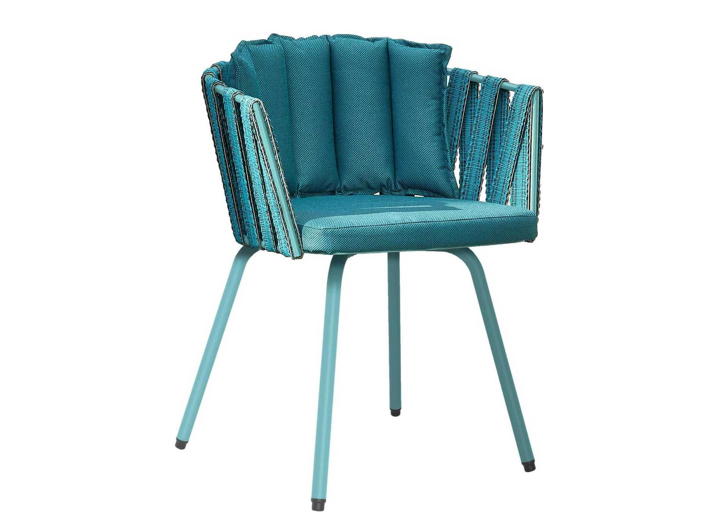 Resol Anthea Dining Chair Marine
