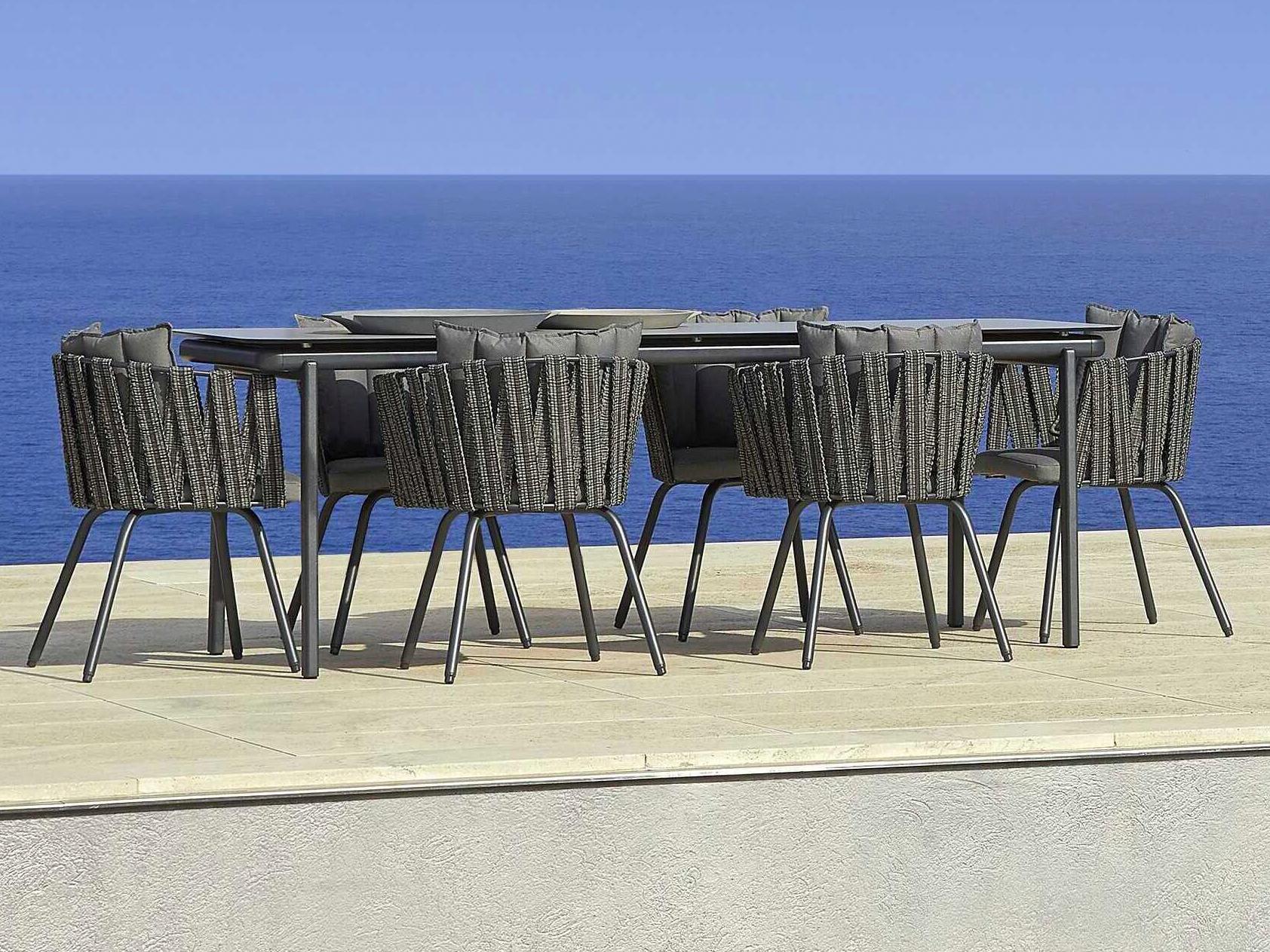 Resol Anthea Dining Chair Storm