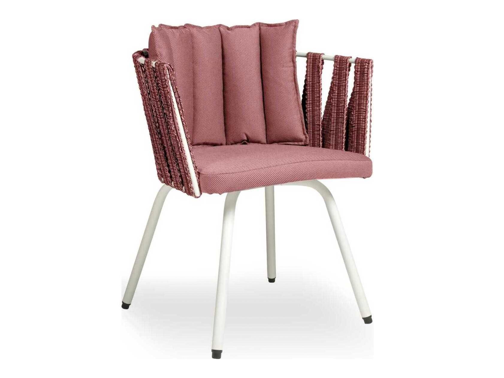 Resol Anthea Dining Chair Dahlia