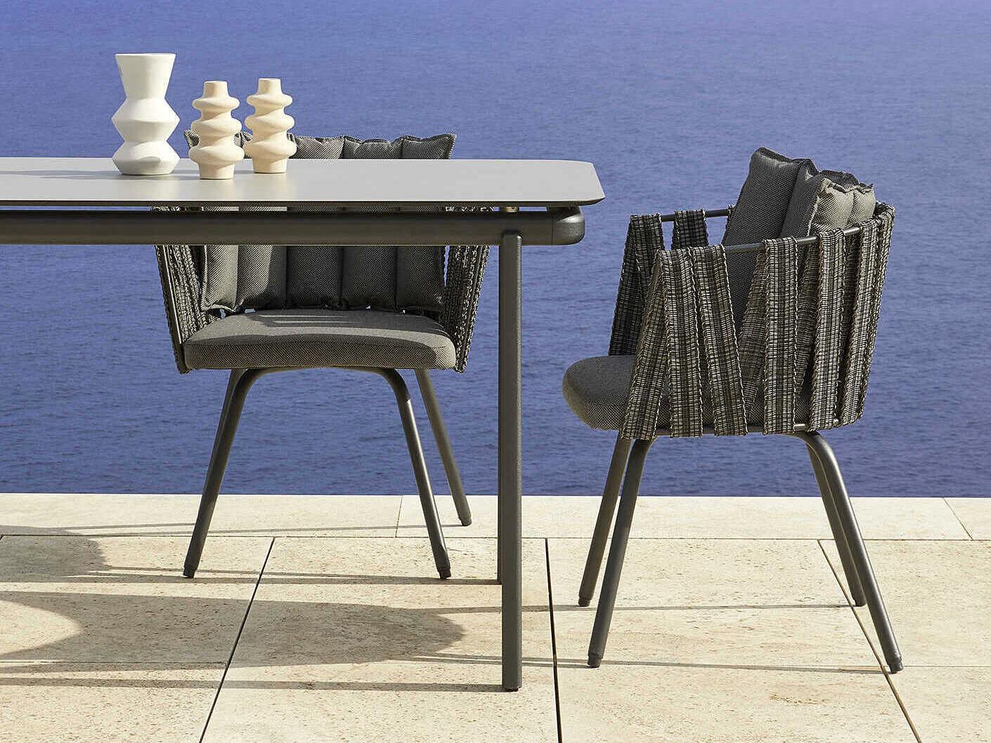 Resol Anthea Dining Chair Dahlia