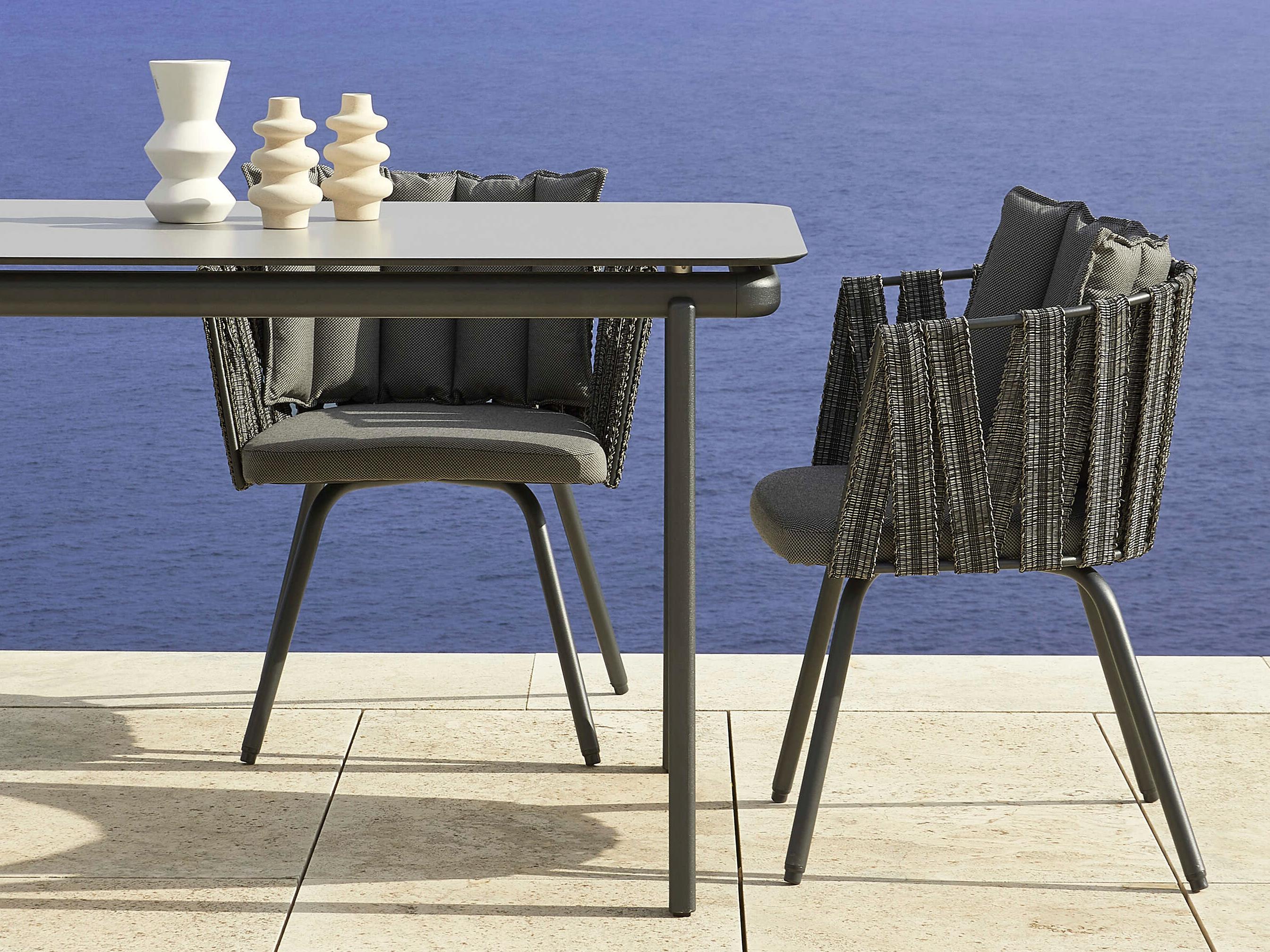 Resol Anthea Dining Chair Sky Blue