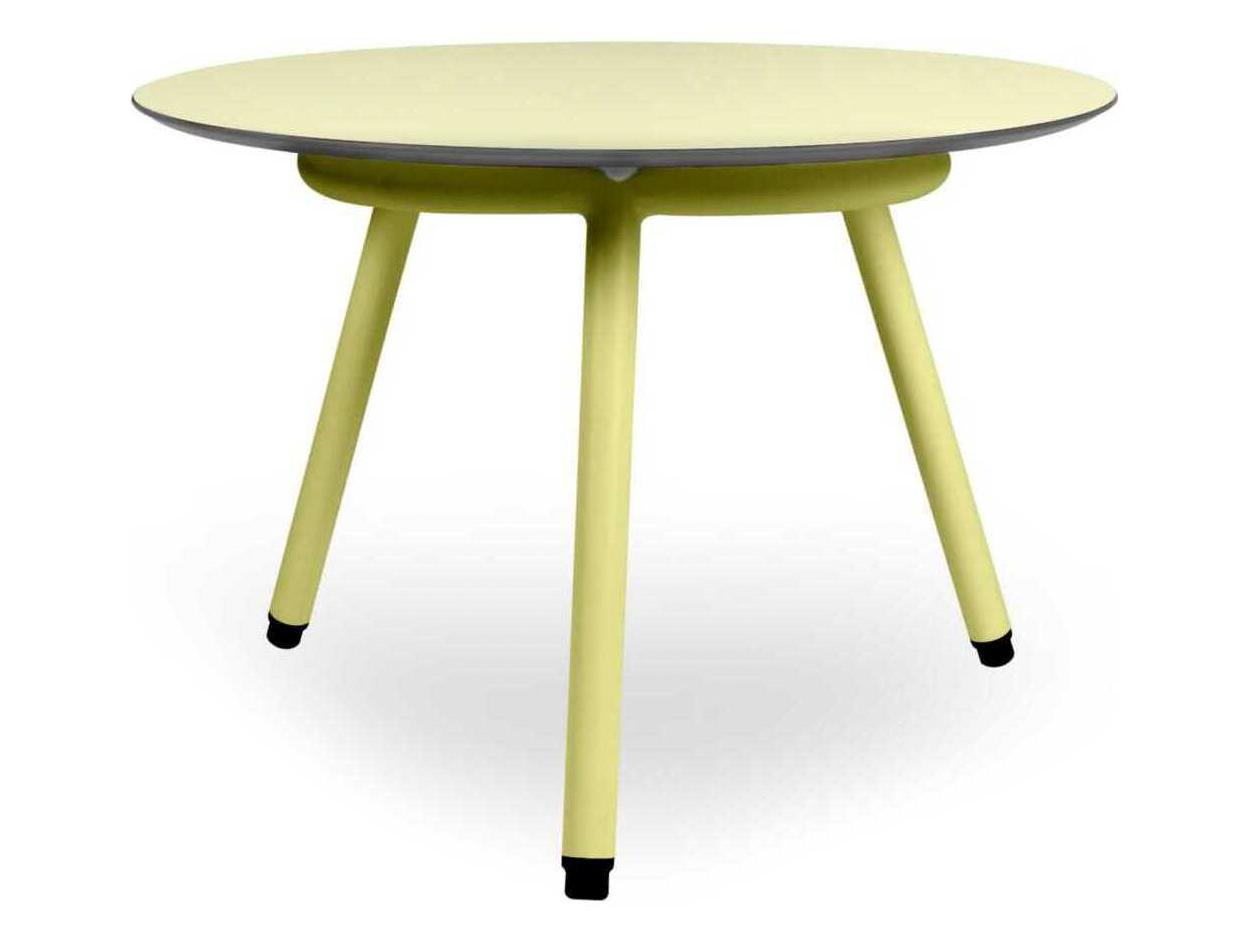 Resol Anthea Side Table Forest