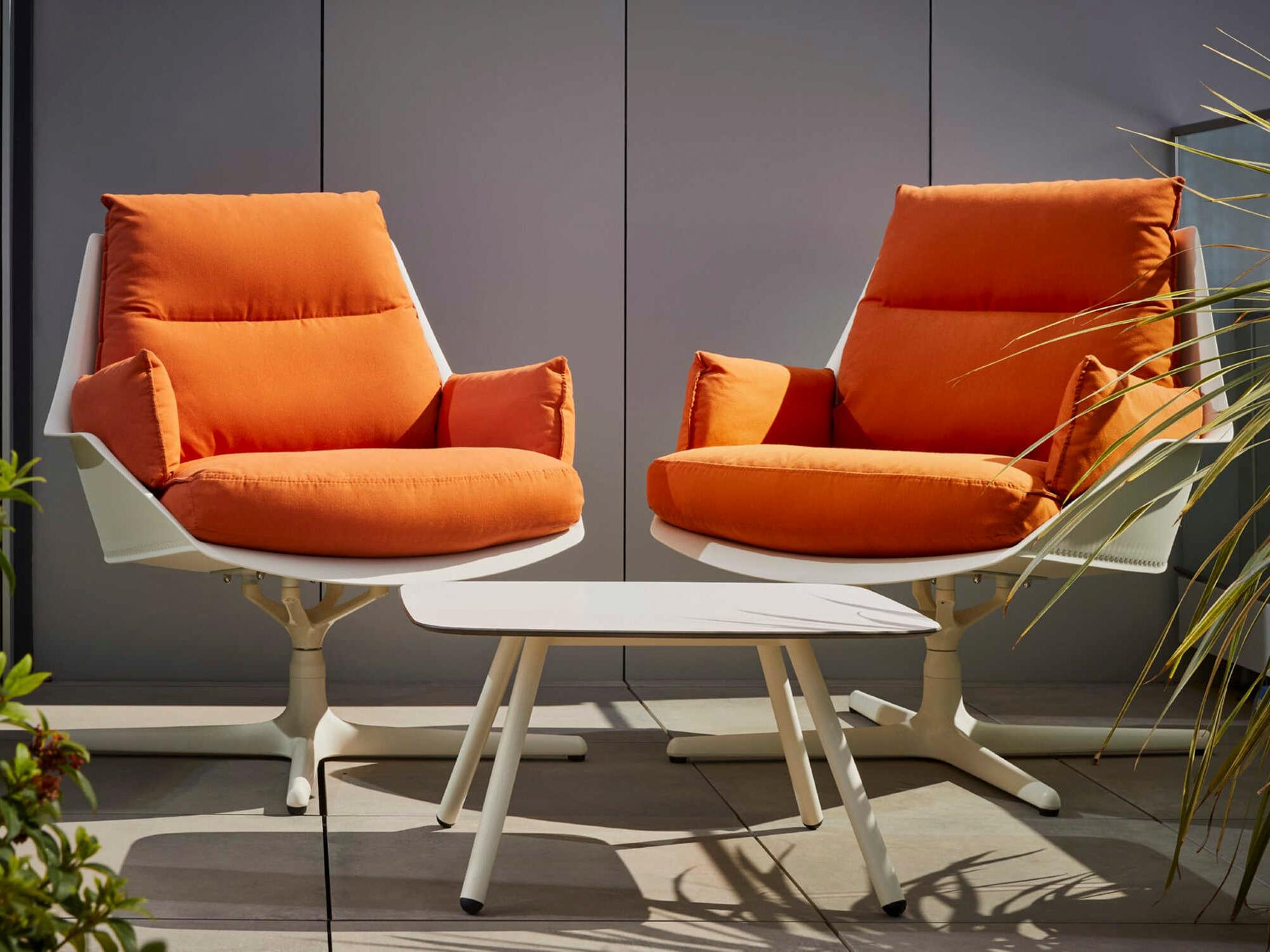 Resol Anou Side Table Turquoise