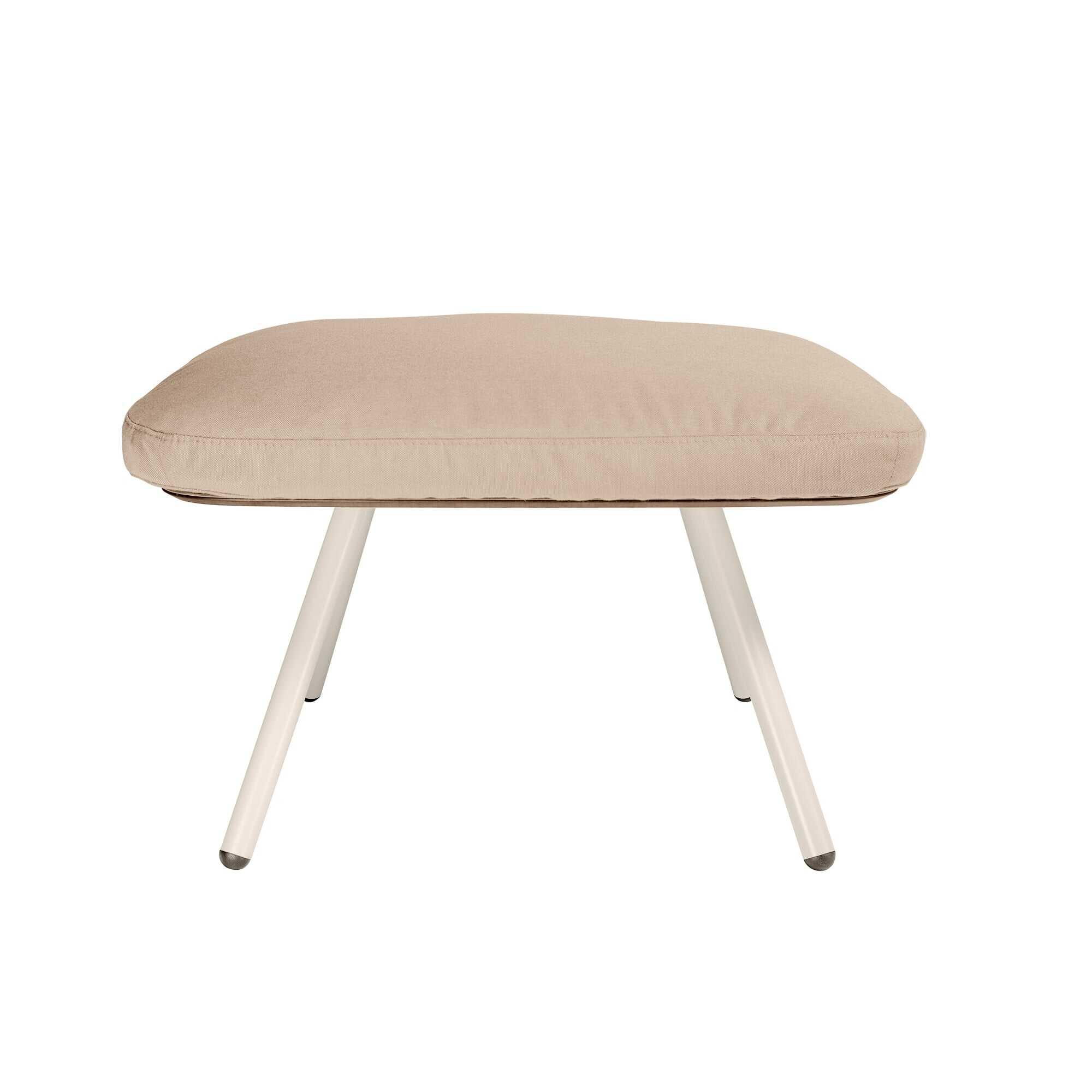 Resol Anou Pouf Arbor Pebble