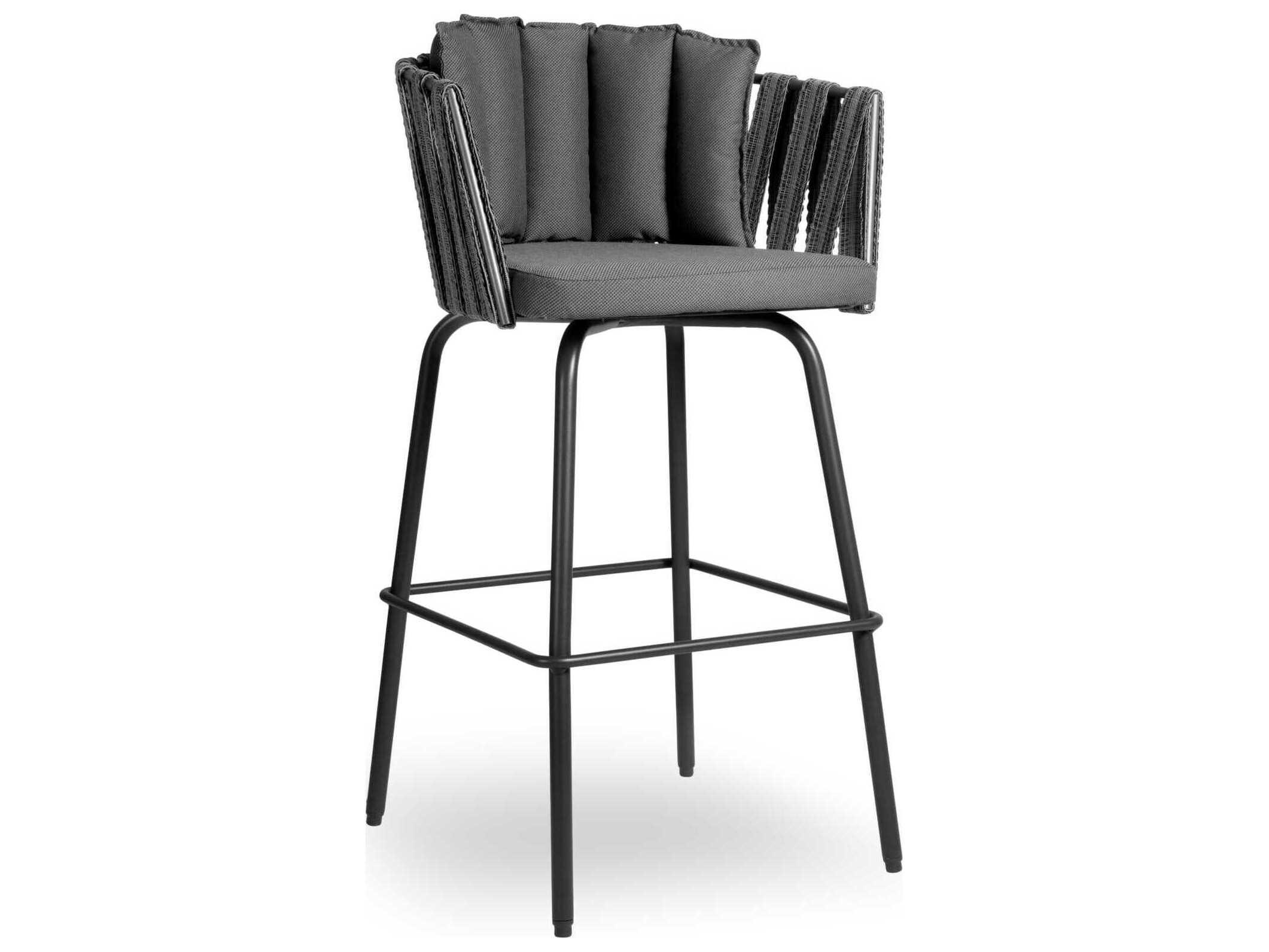 Resol Anthea Medium Bar Chair Plummet