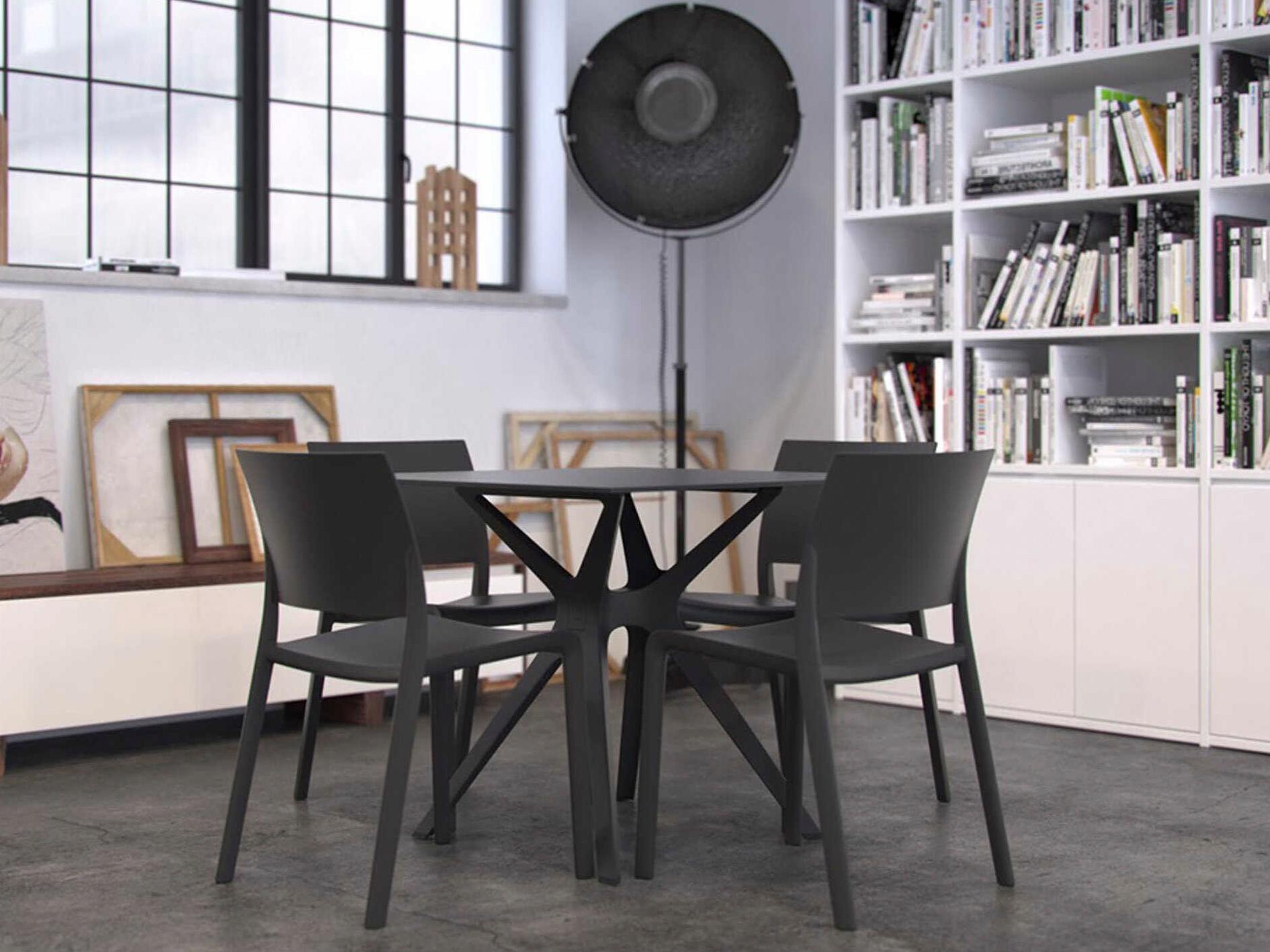Resol Fiona Polypropylene Dining Set