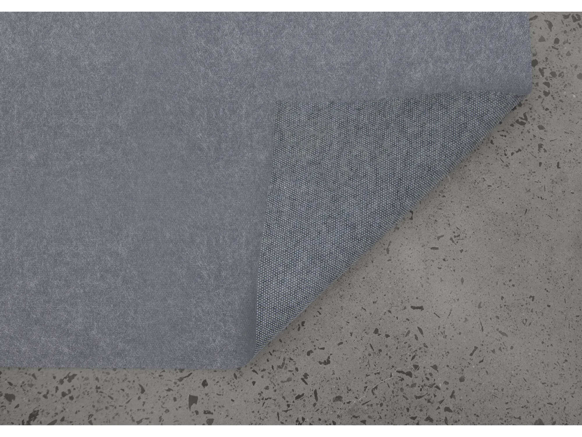 Renwil Underpadding 5'2" x 7'2" Rug Pad