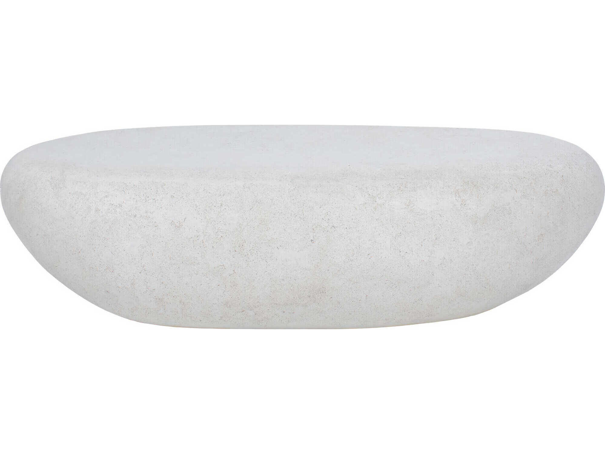 Renwil Minda Natural Gray Accent Bench