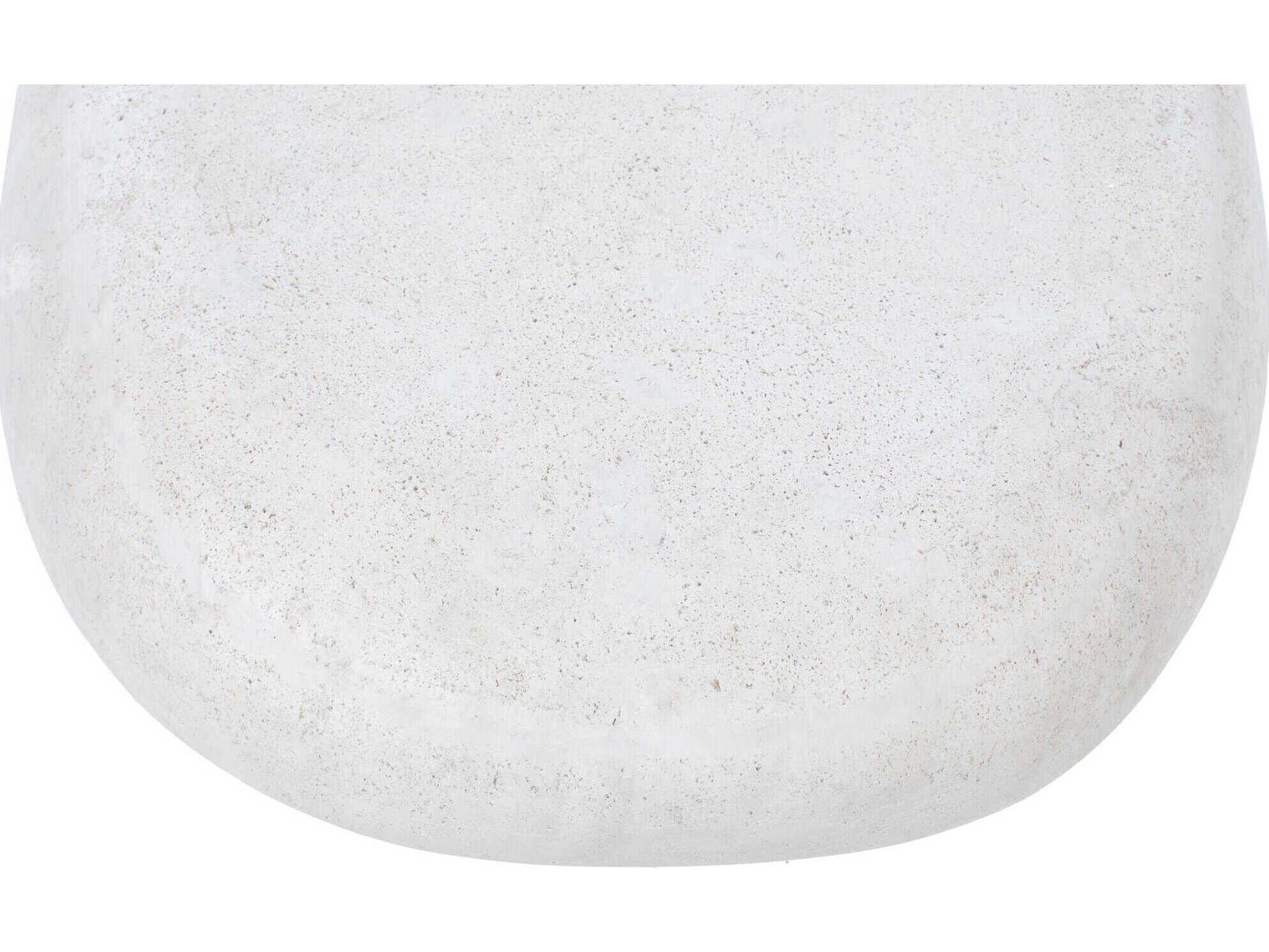 Renwil Minda Natural Gray Accent Bench