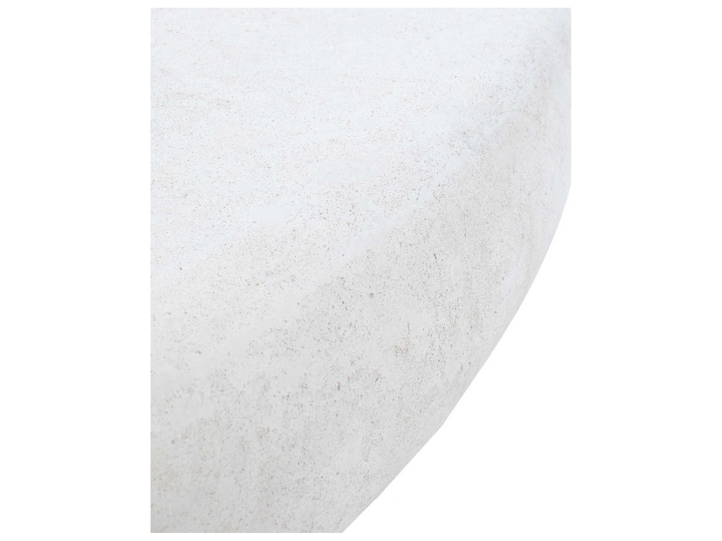 Renwil Minda Natural Gray Accent Bench