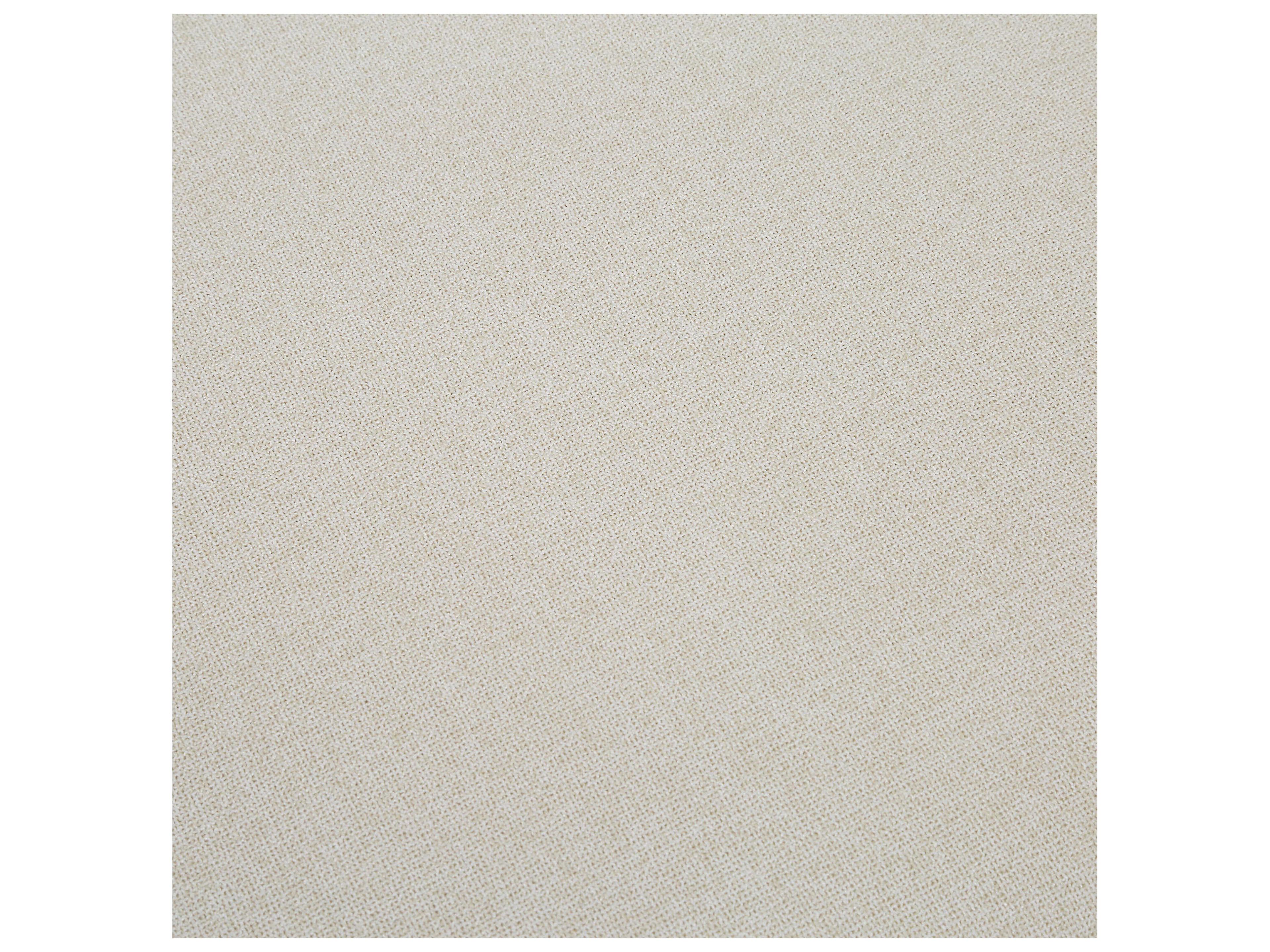 Renwil Paredes Natural Beige Upholstered Accent Bench