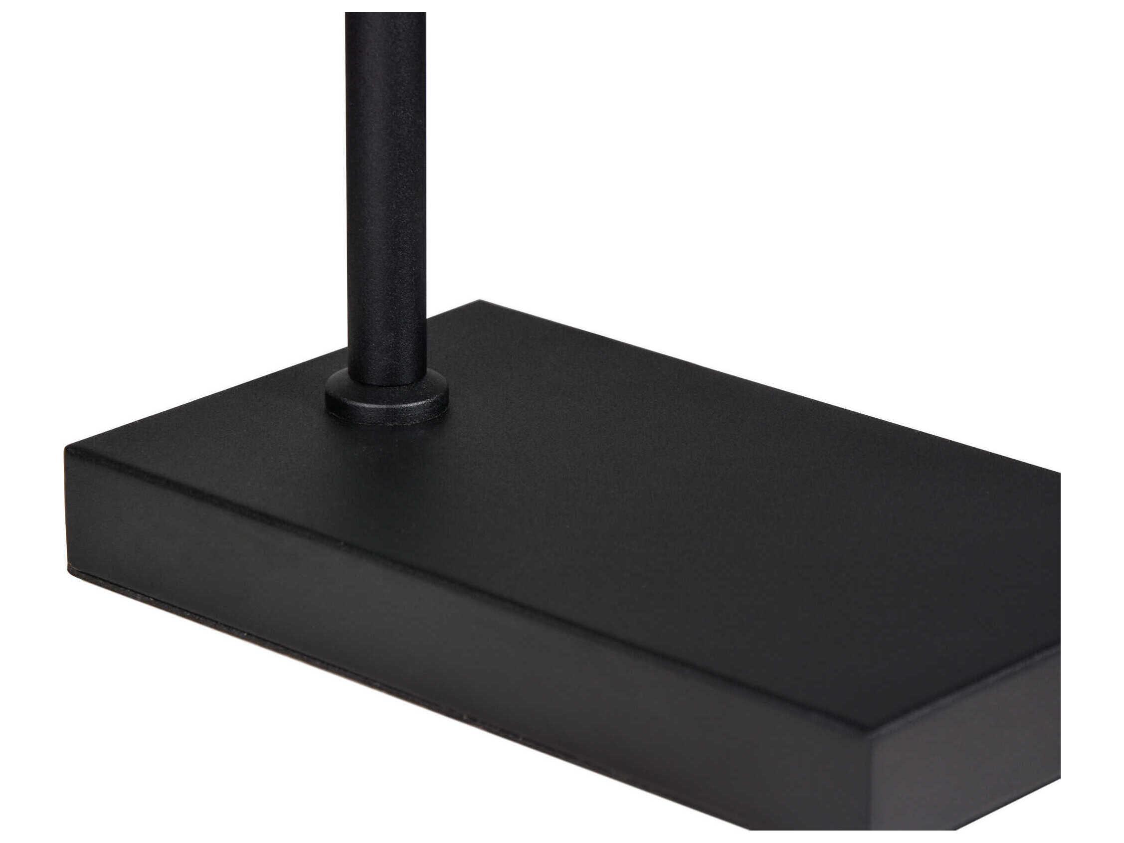 Renwil Townshed Black Table Lamp