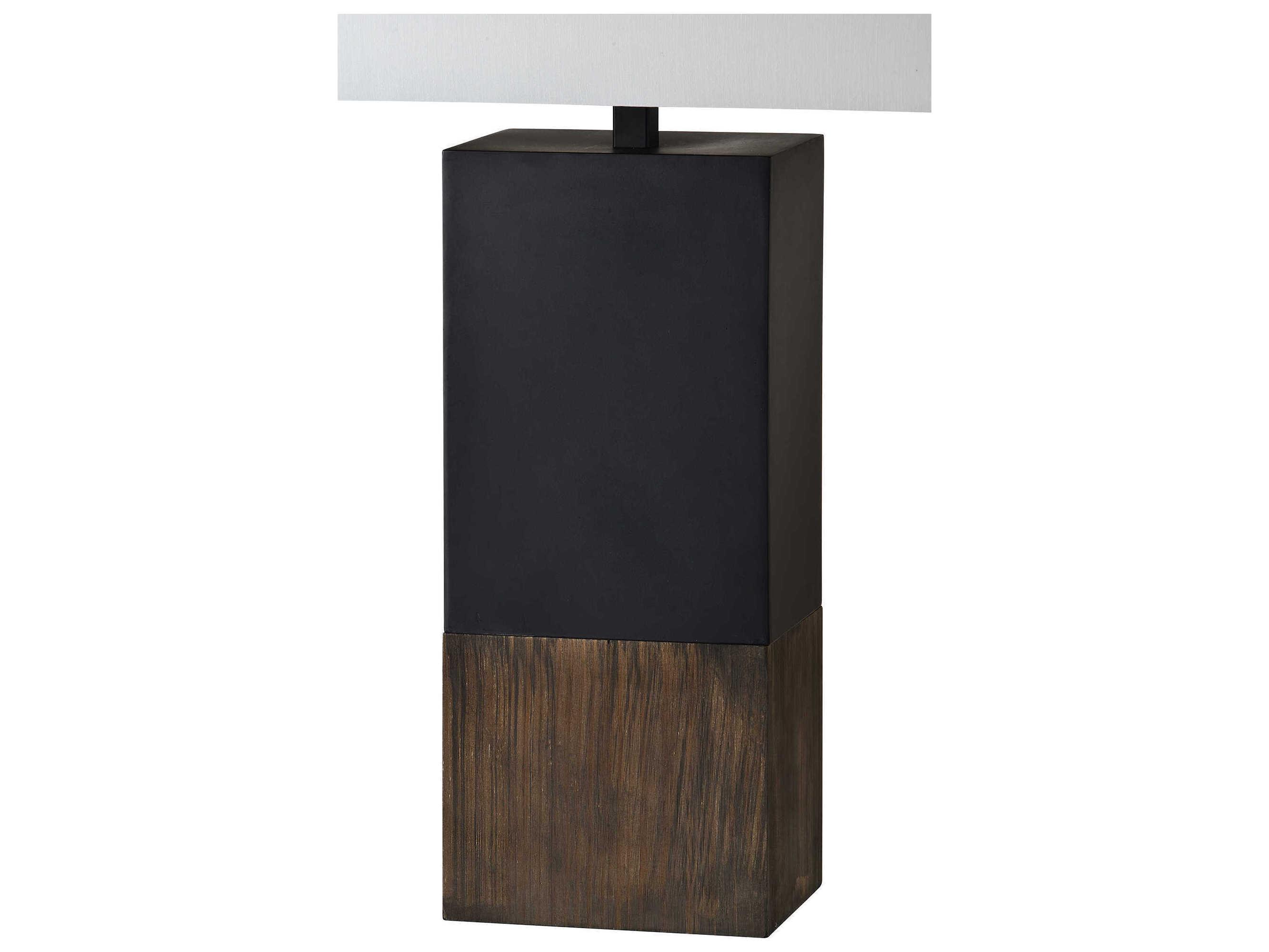 Renwil Broma Brown Buffet Lamp