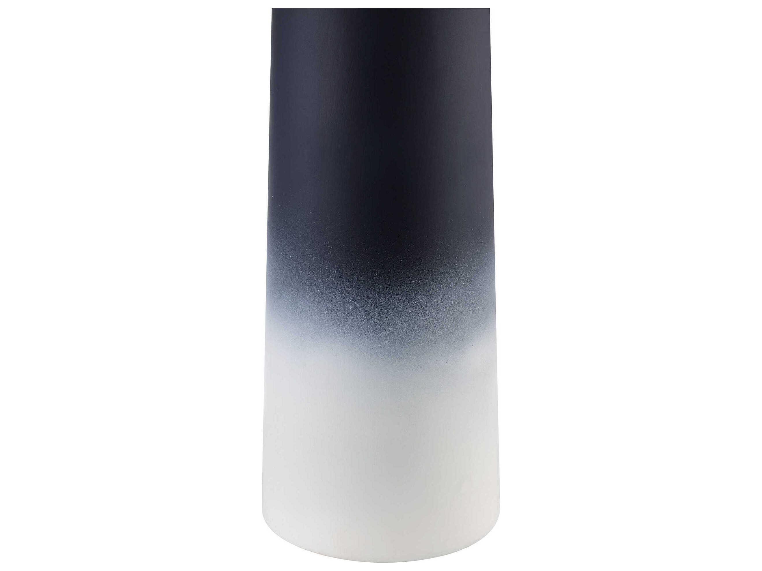 Renwil Monte Plated Brush Nickel Buffet Lamp