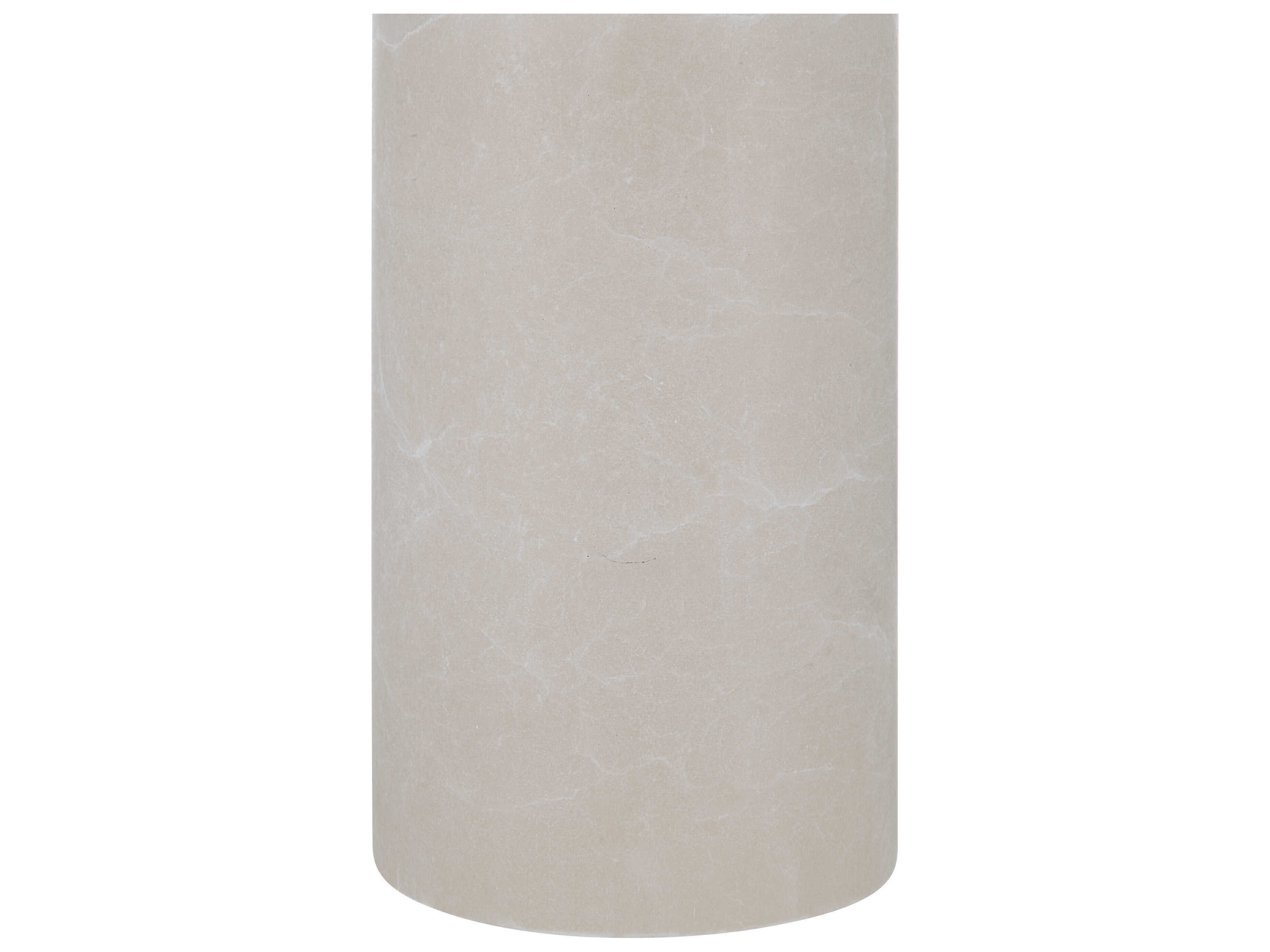 Renwil Ixia Ivory Linen Off White Buffet Lamp