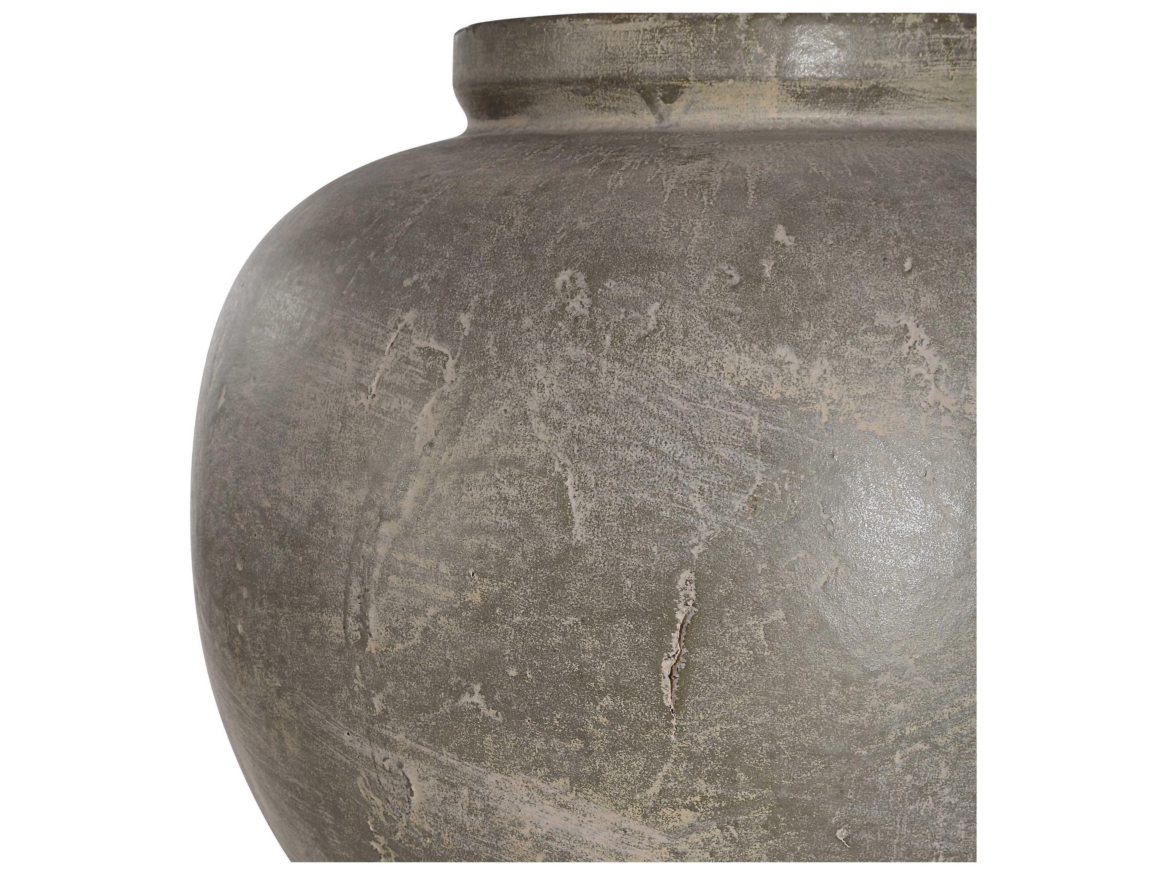 Renwil Olivia Olive Wash Green Buffet Lamp