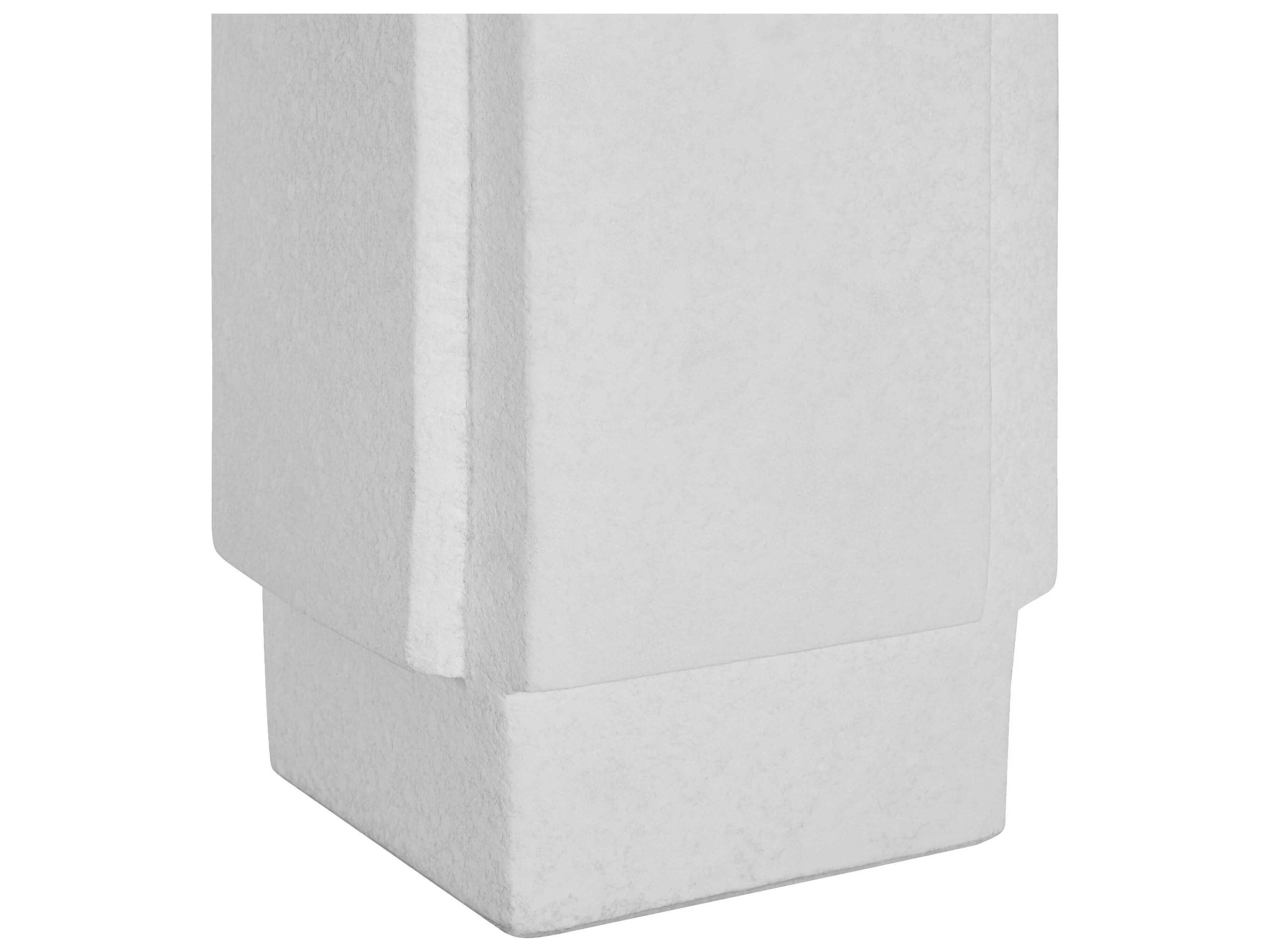 Renwil Scavo Off White Buffet Lamp