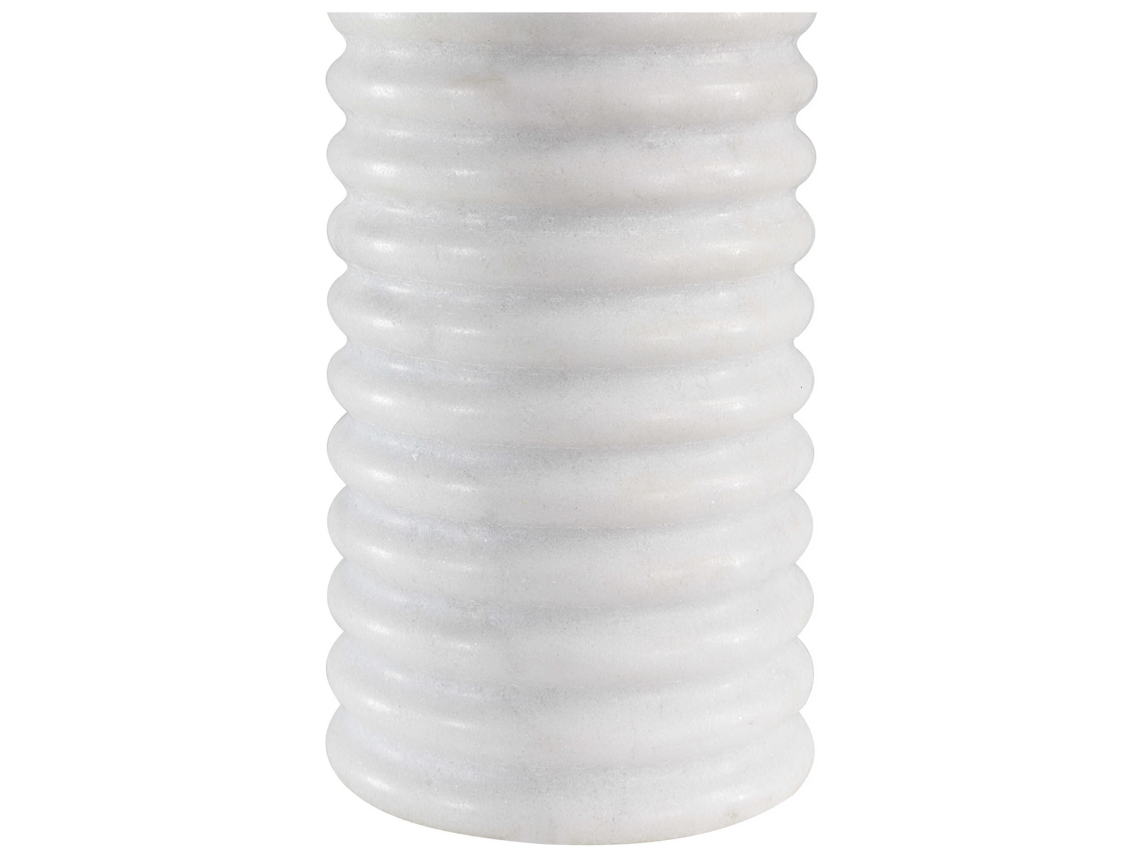 Renwil Alloro Natural White Table Lamp