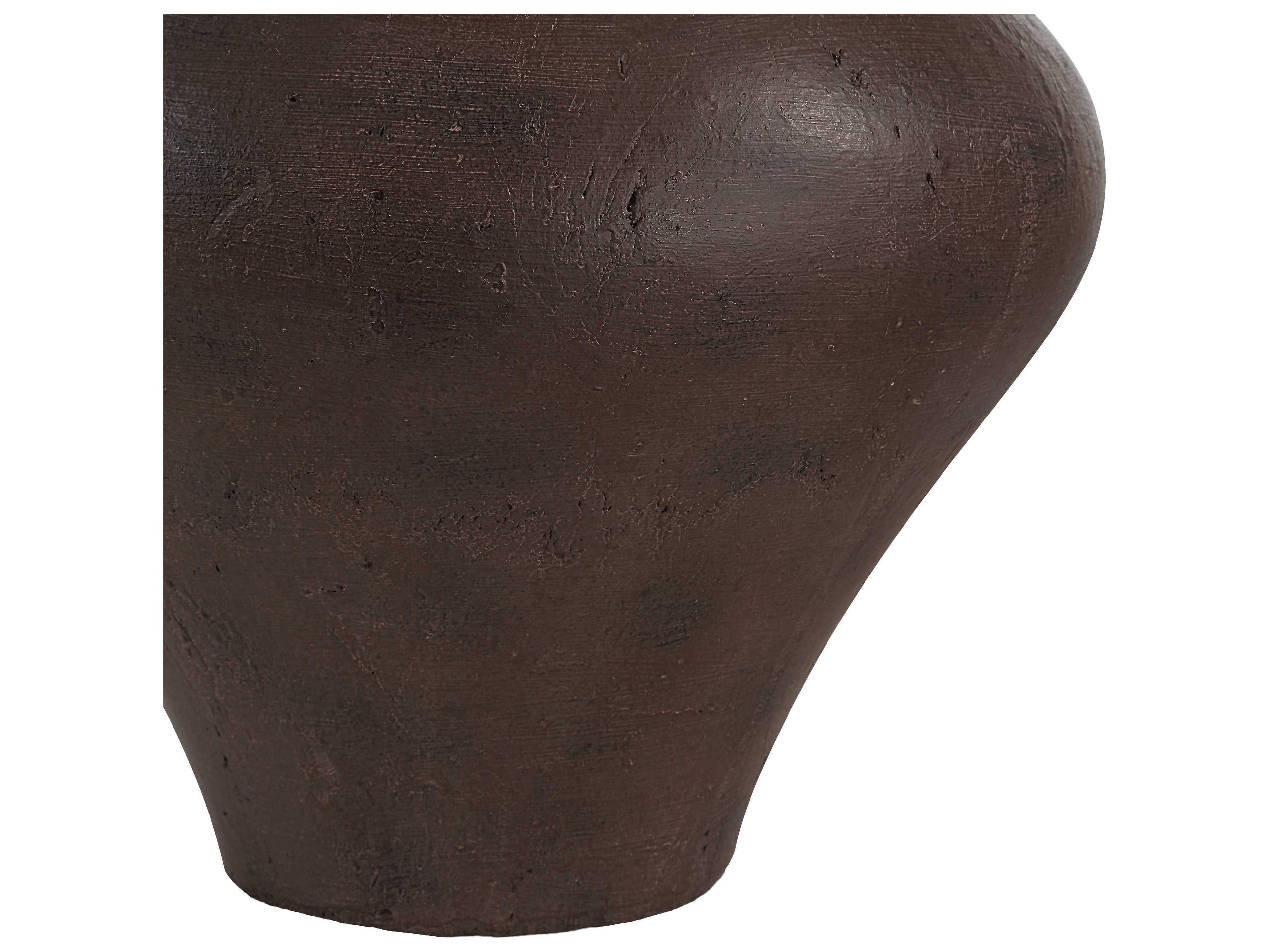 Renwil Pontia Brown Buffet Lamp