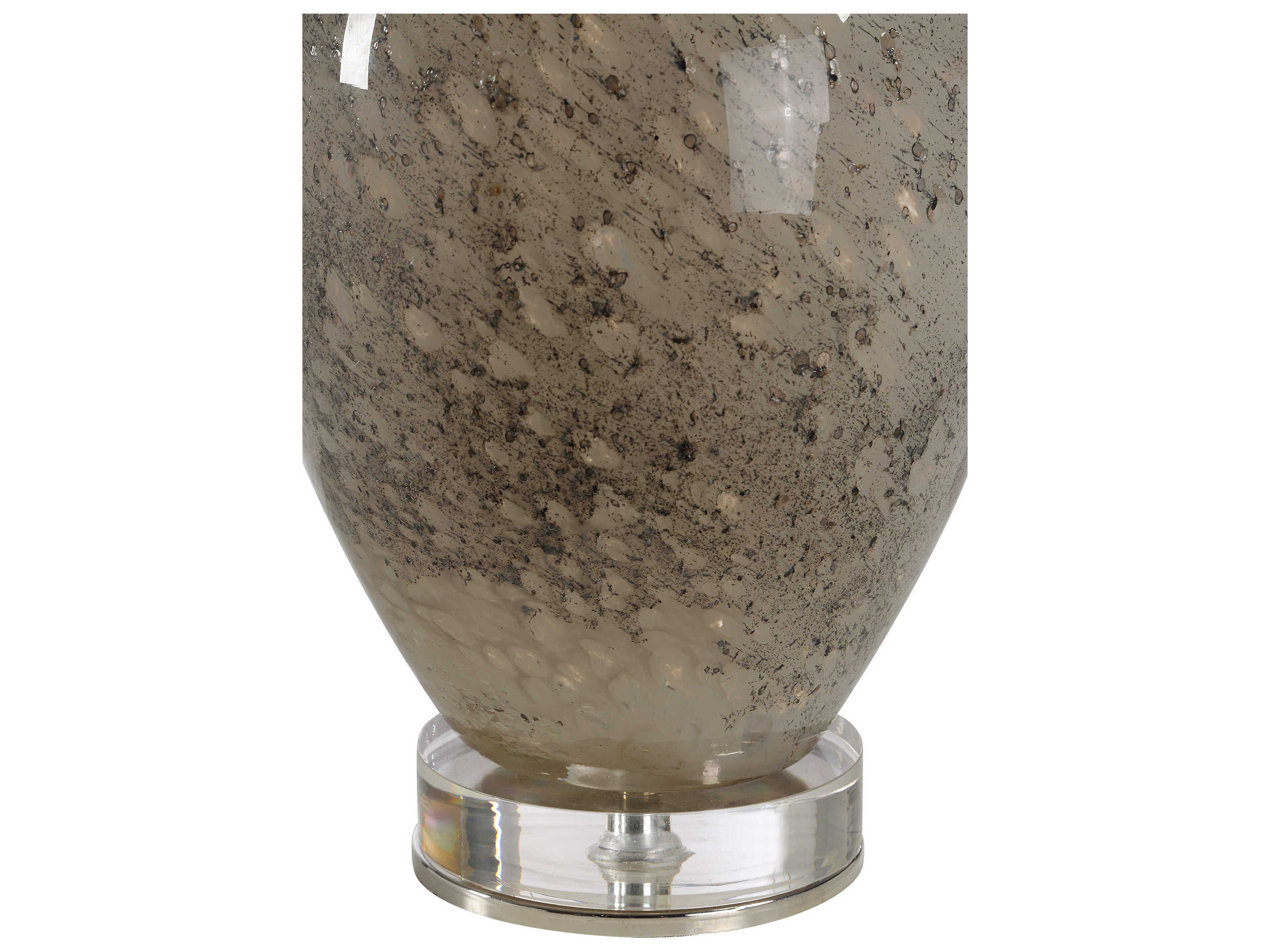 Renwil Vienne Green Buffet Lamp