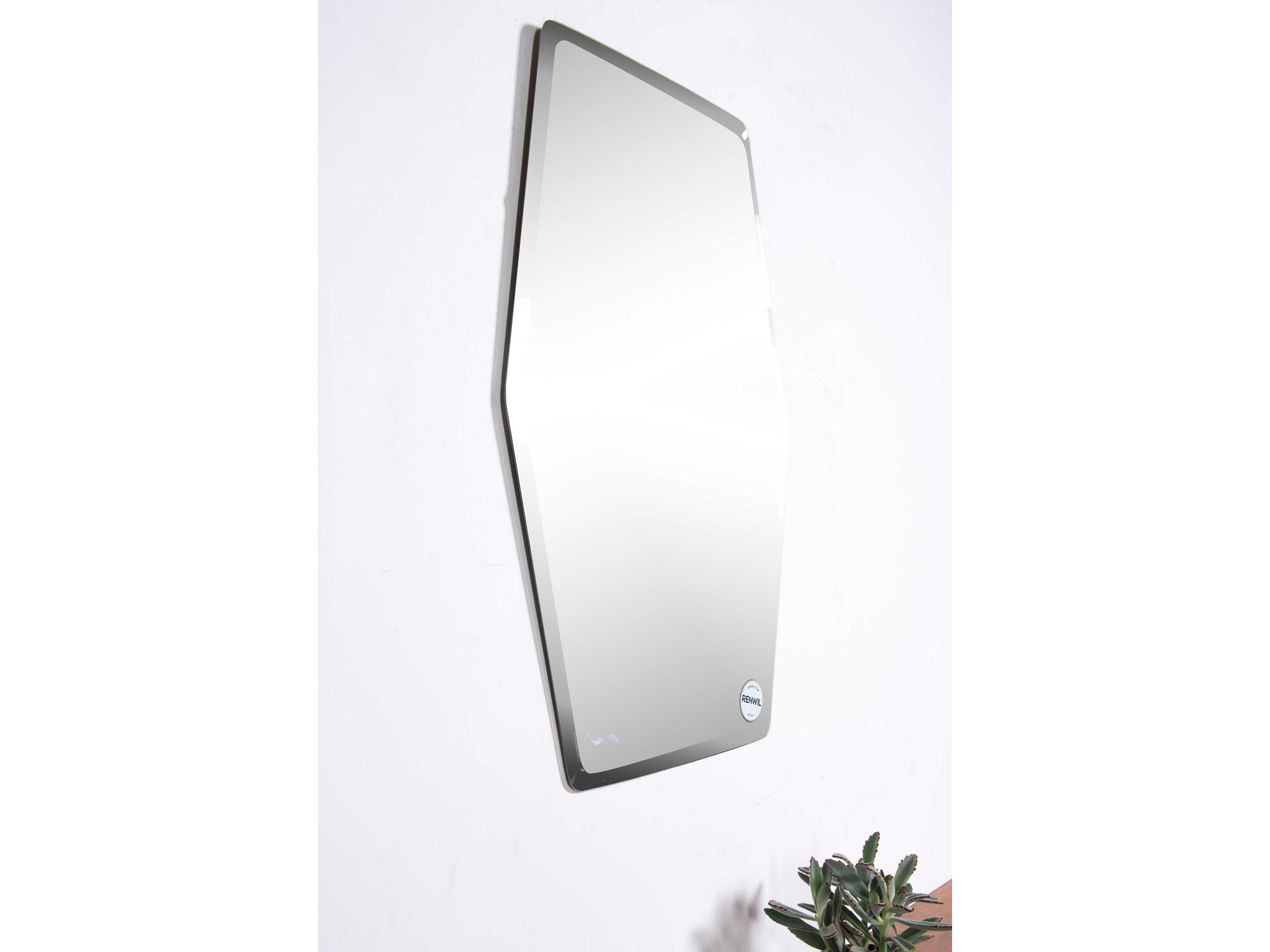 Renwil Tel Wall Mirror
