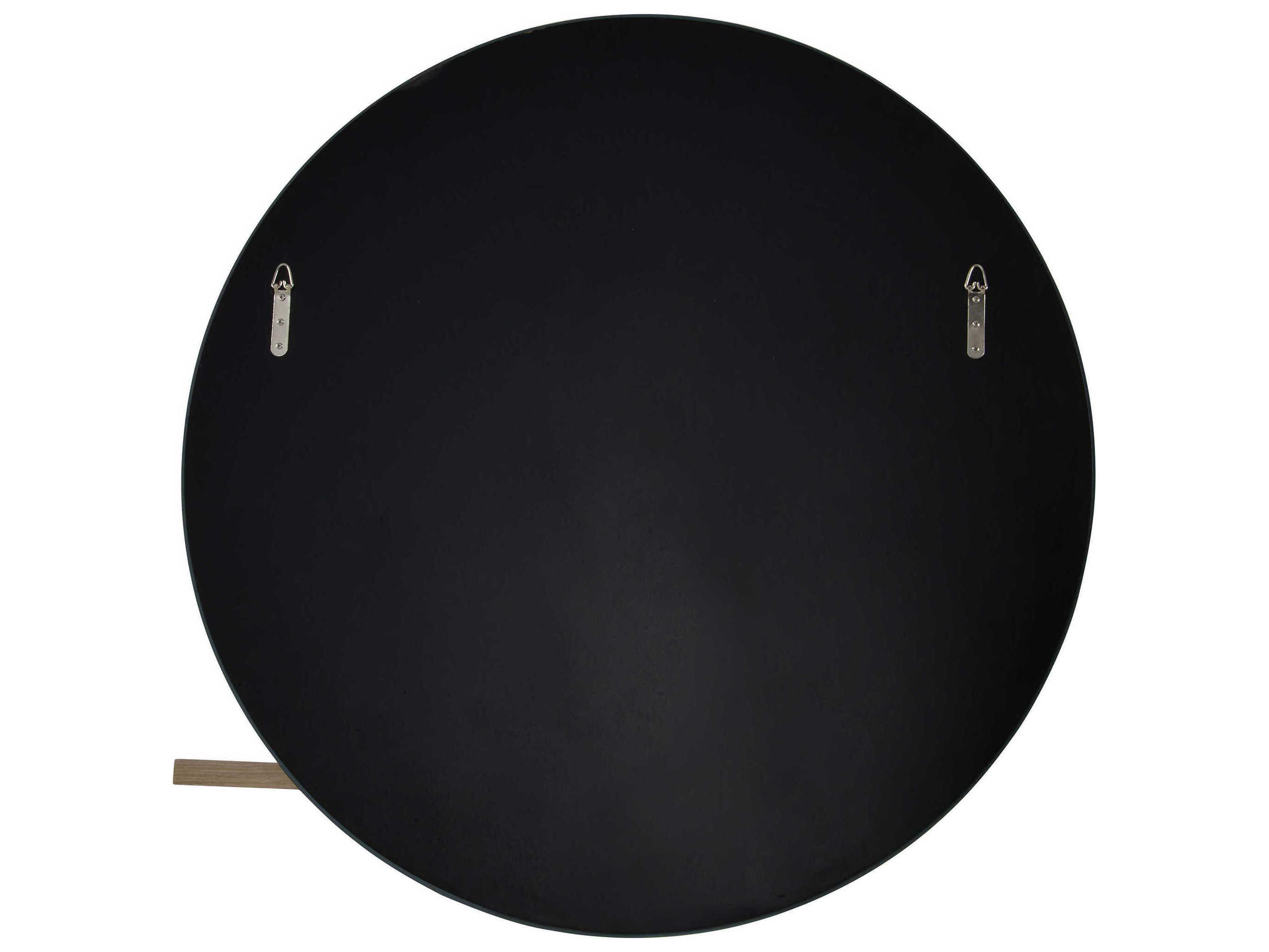 Renwil Bassett Round Wall Mirror