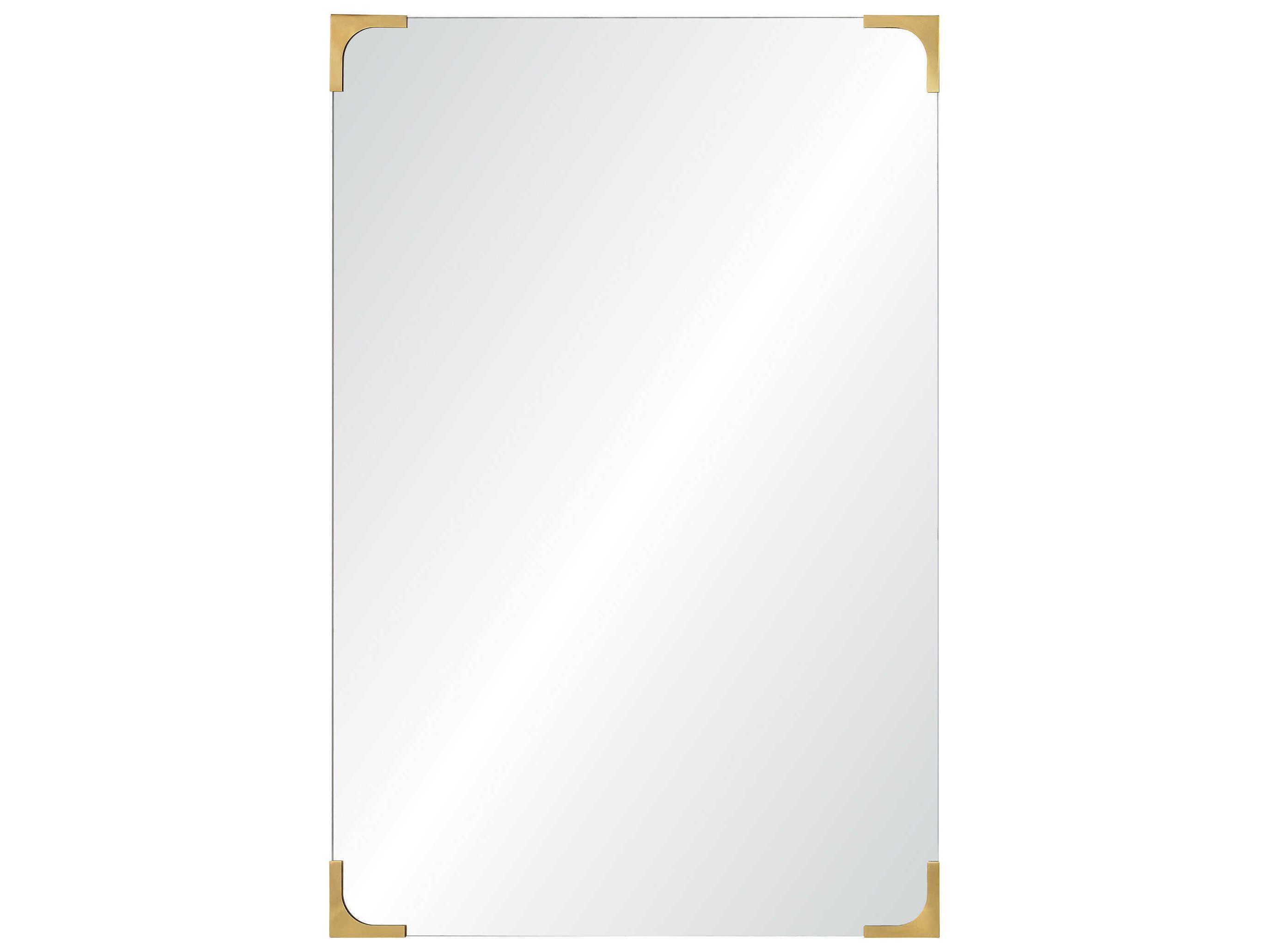 Renwil Eros Rectangular Wall Mirror