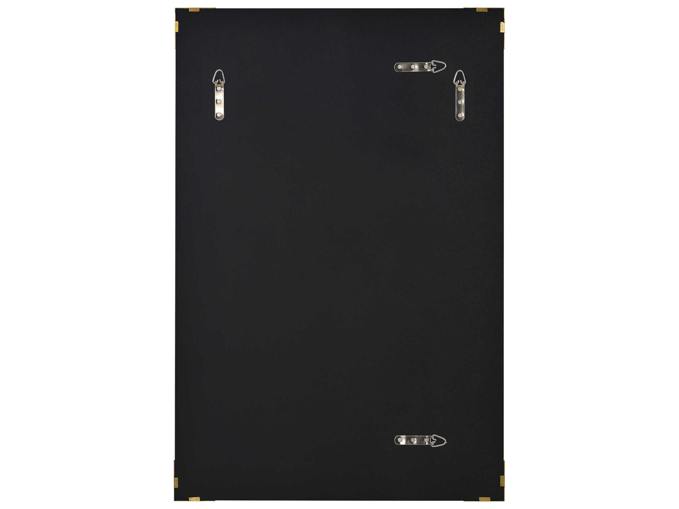 Renwil Eros Rectangular Wall Mirror