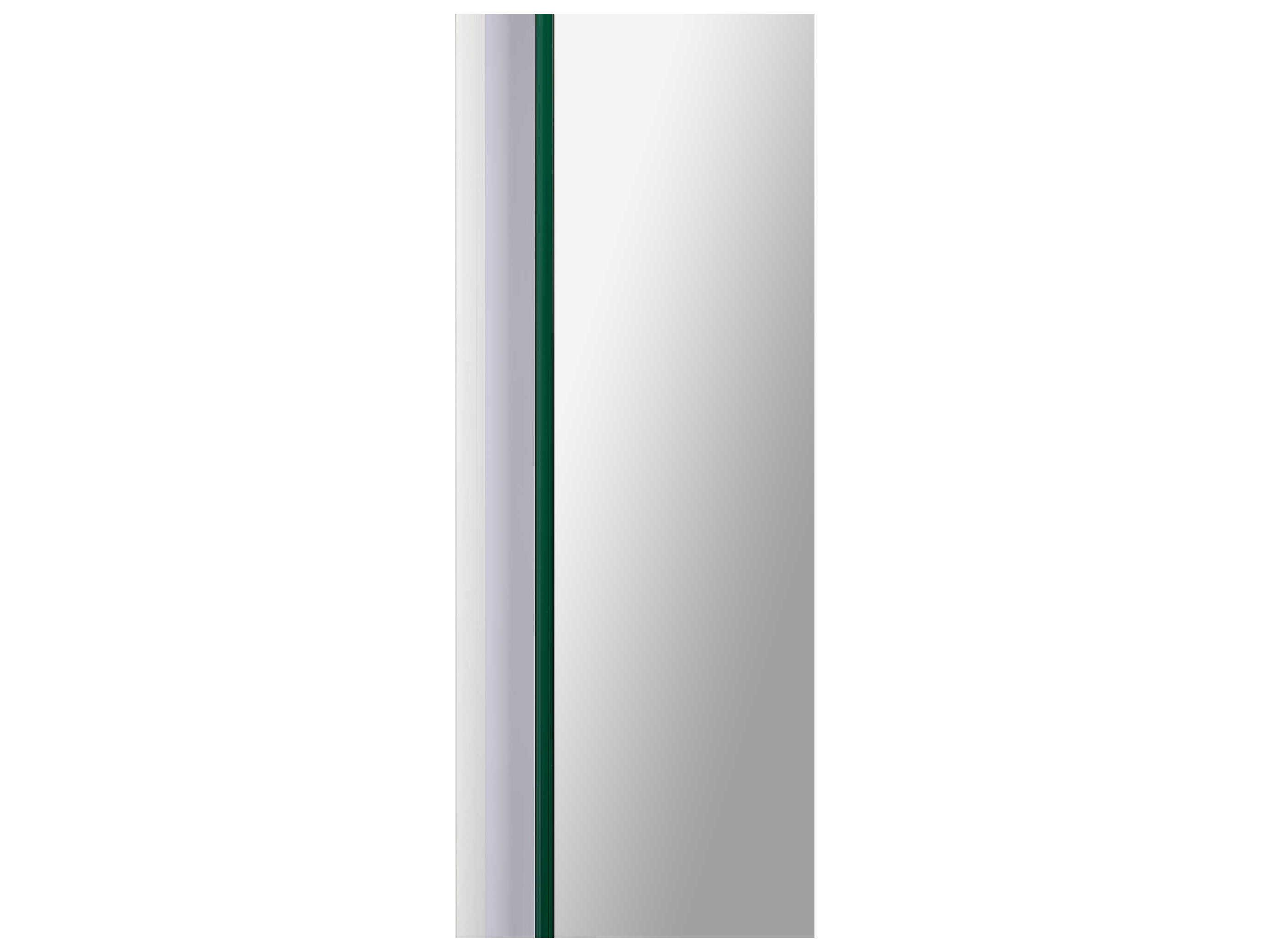 Renwil Bexley Rectangular Wall Mirror