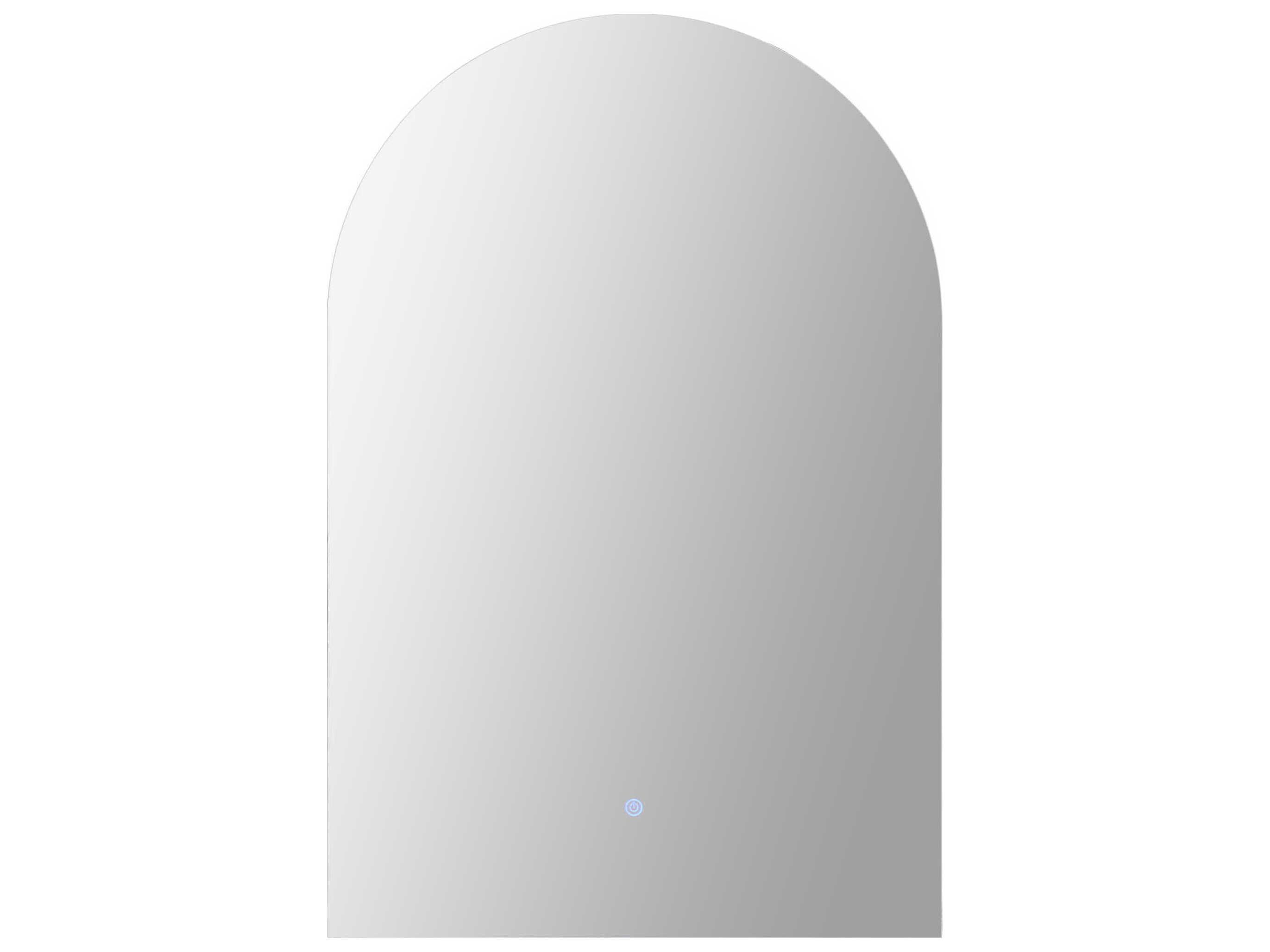 Renwil Blanca Wall Mirror