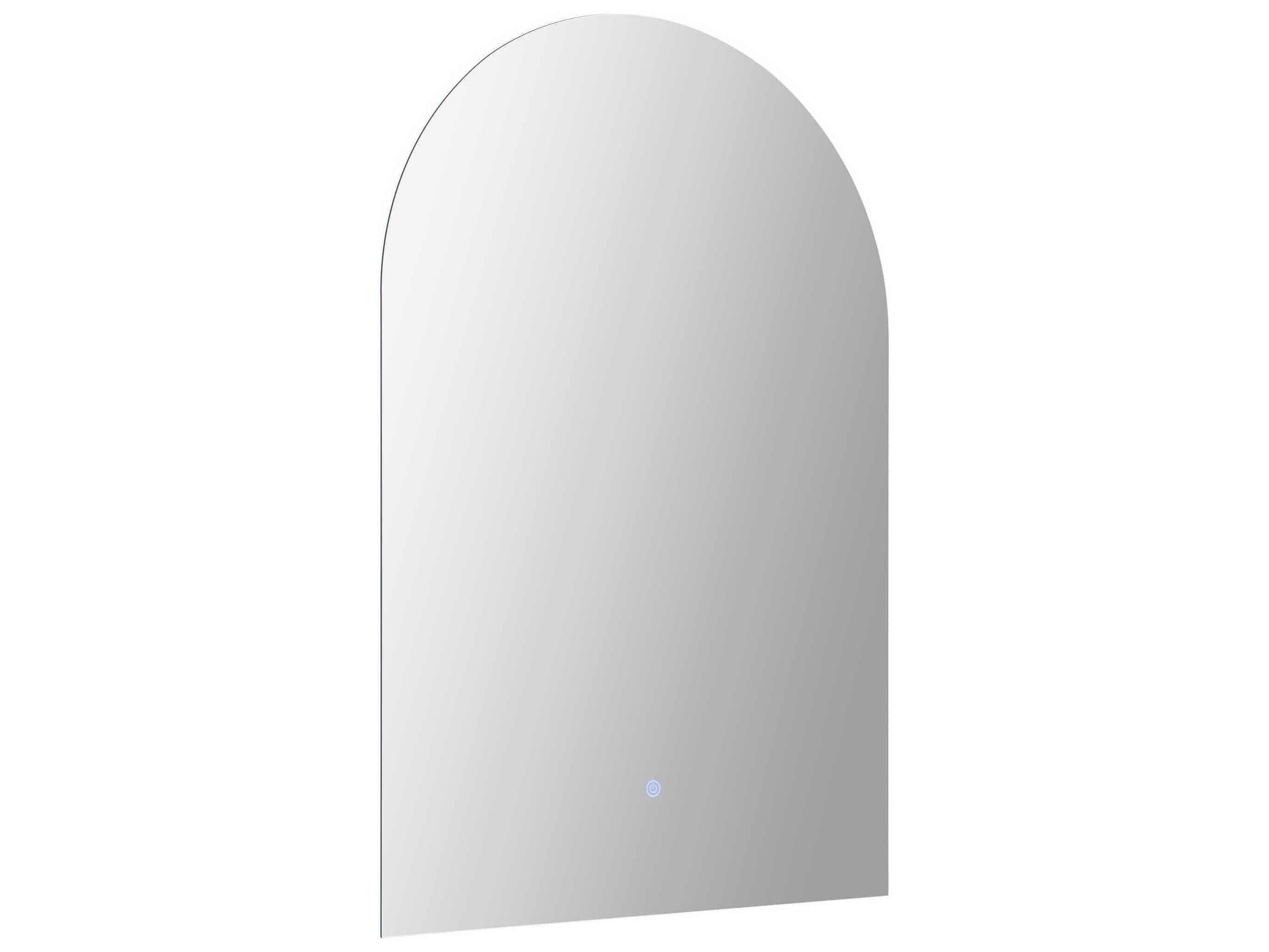 Renwil Blanca Wall Mirror