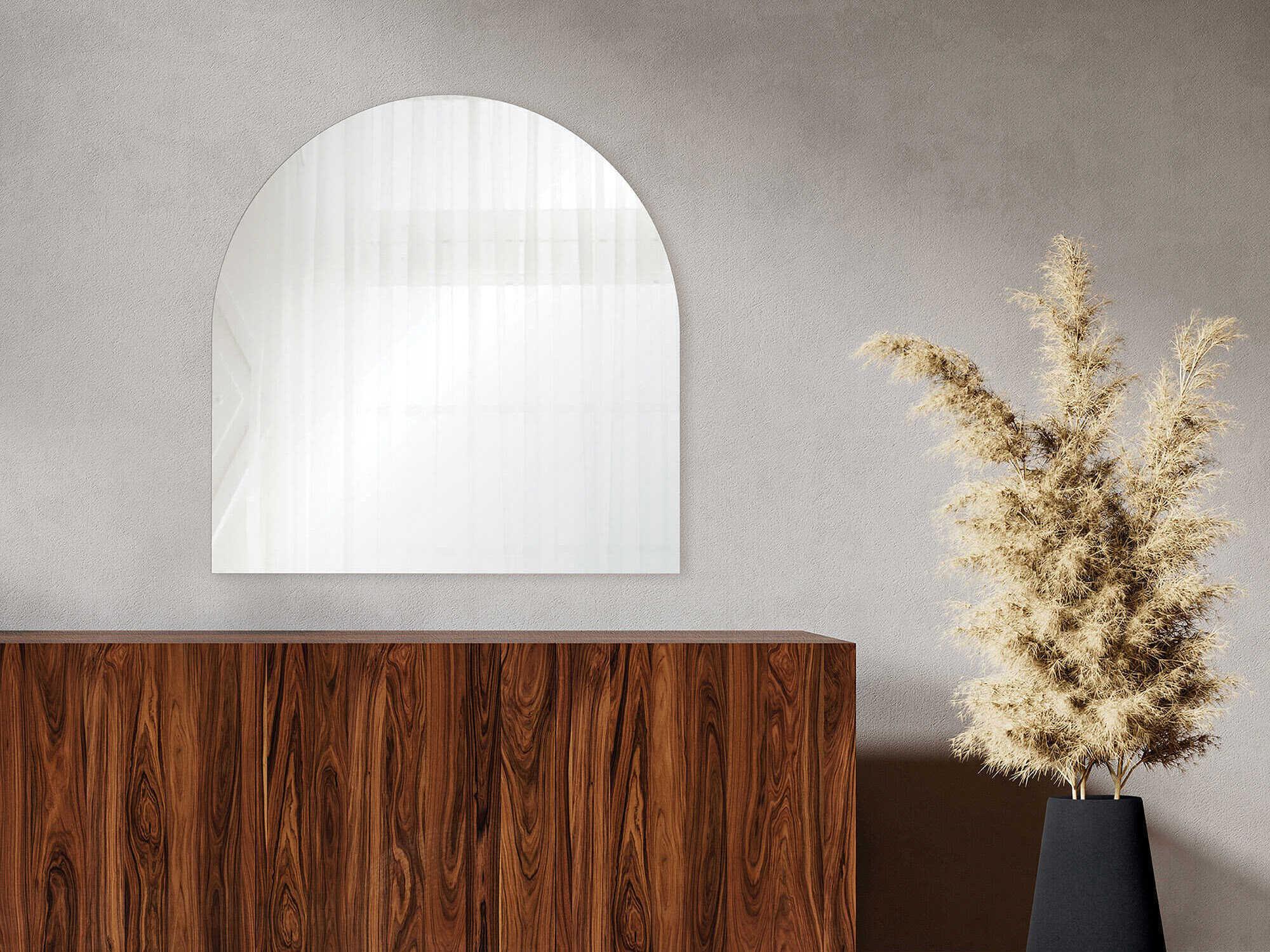 Renwil Beasley Wall Mirror