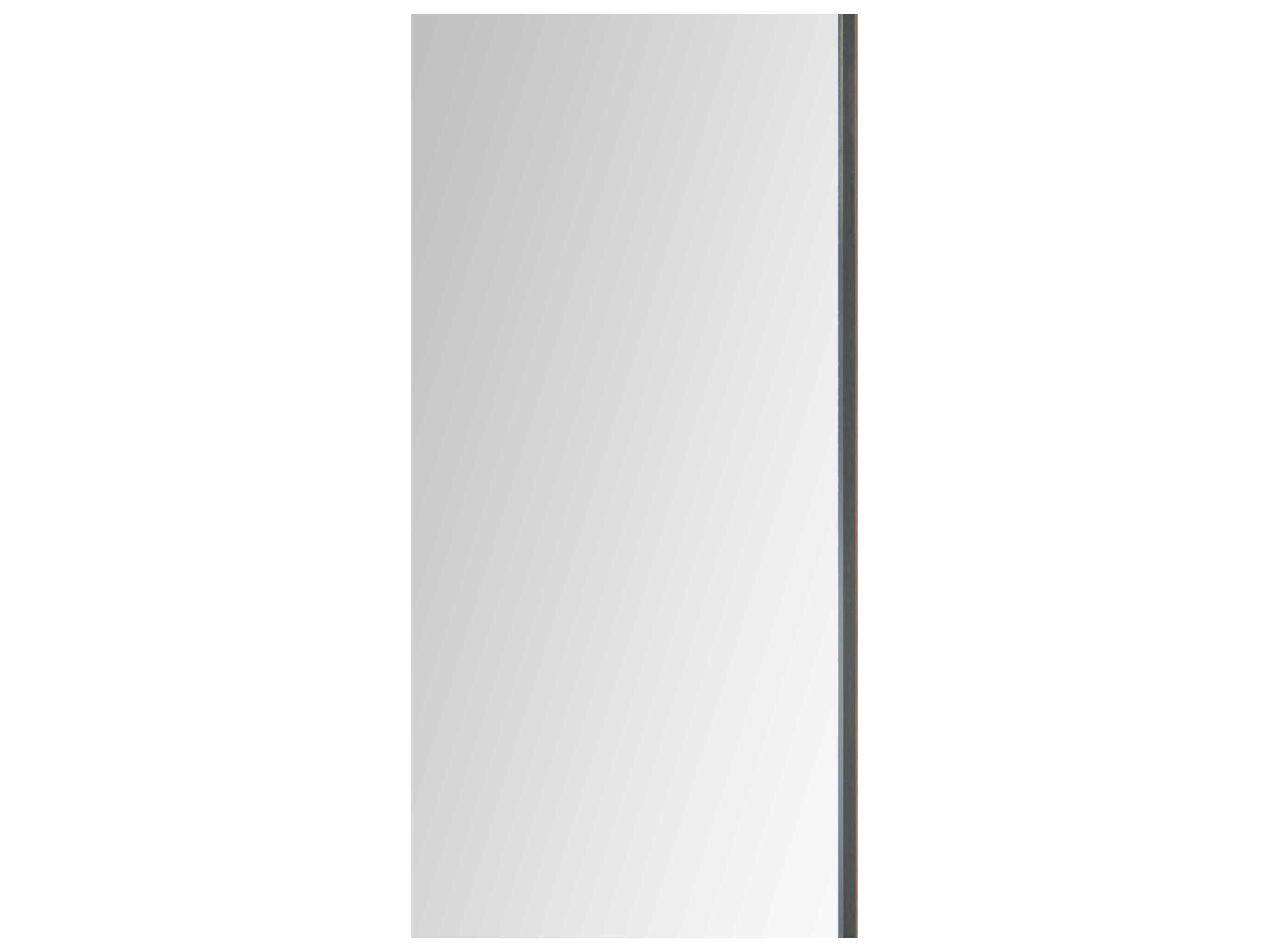 Renwil Salta Oval Wall Mirror