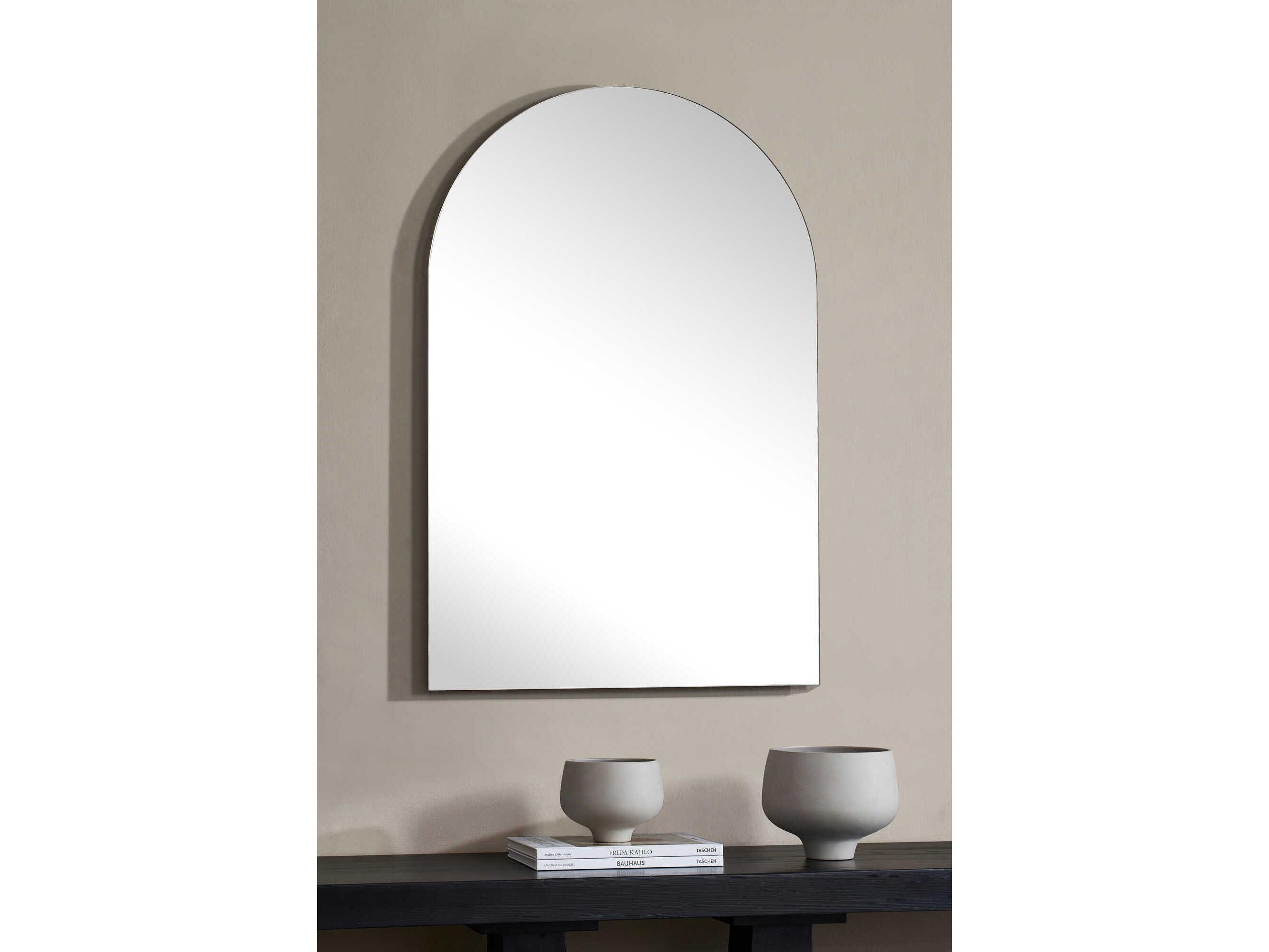 Renwil Faiza Wall Mirror