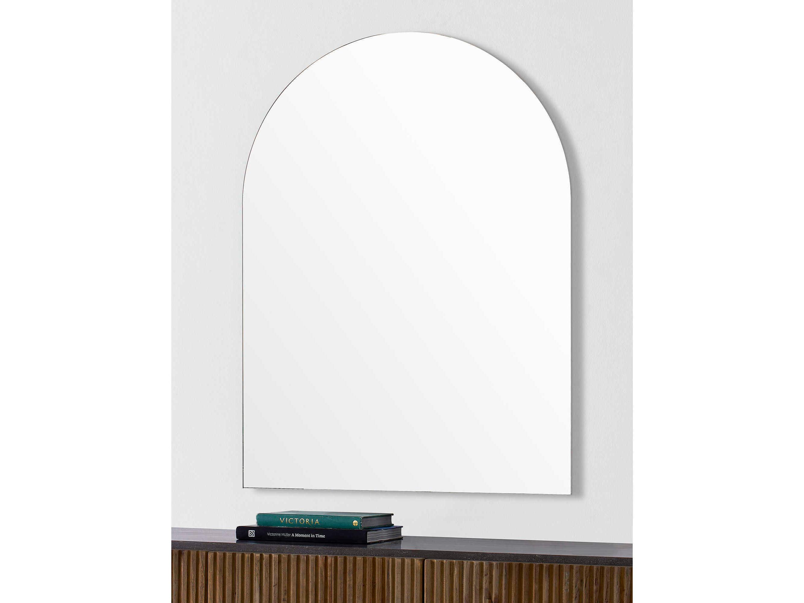 Renwil Aldrin Wall Mirror