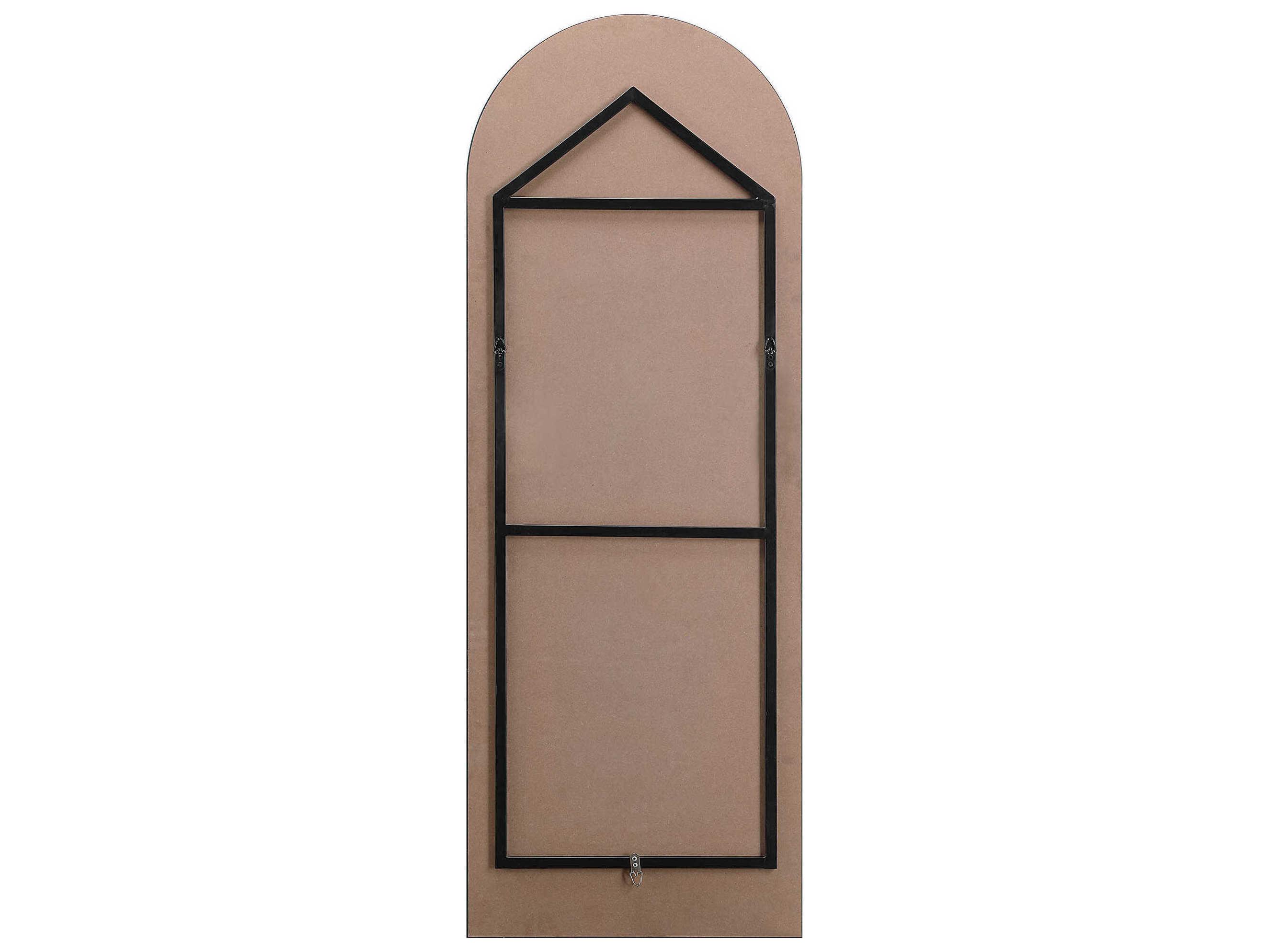 Renwil Gervais Wall Mirror