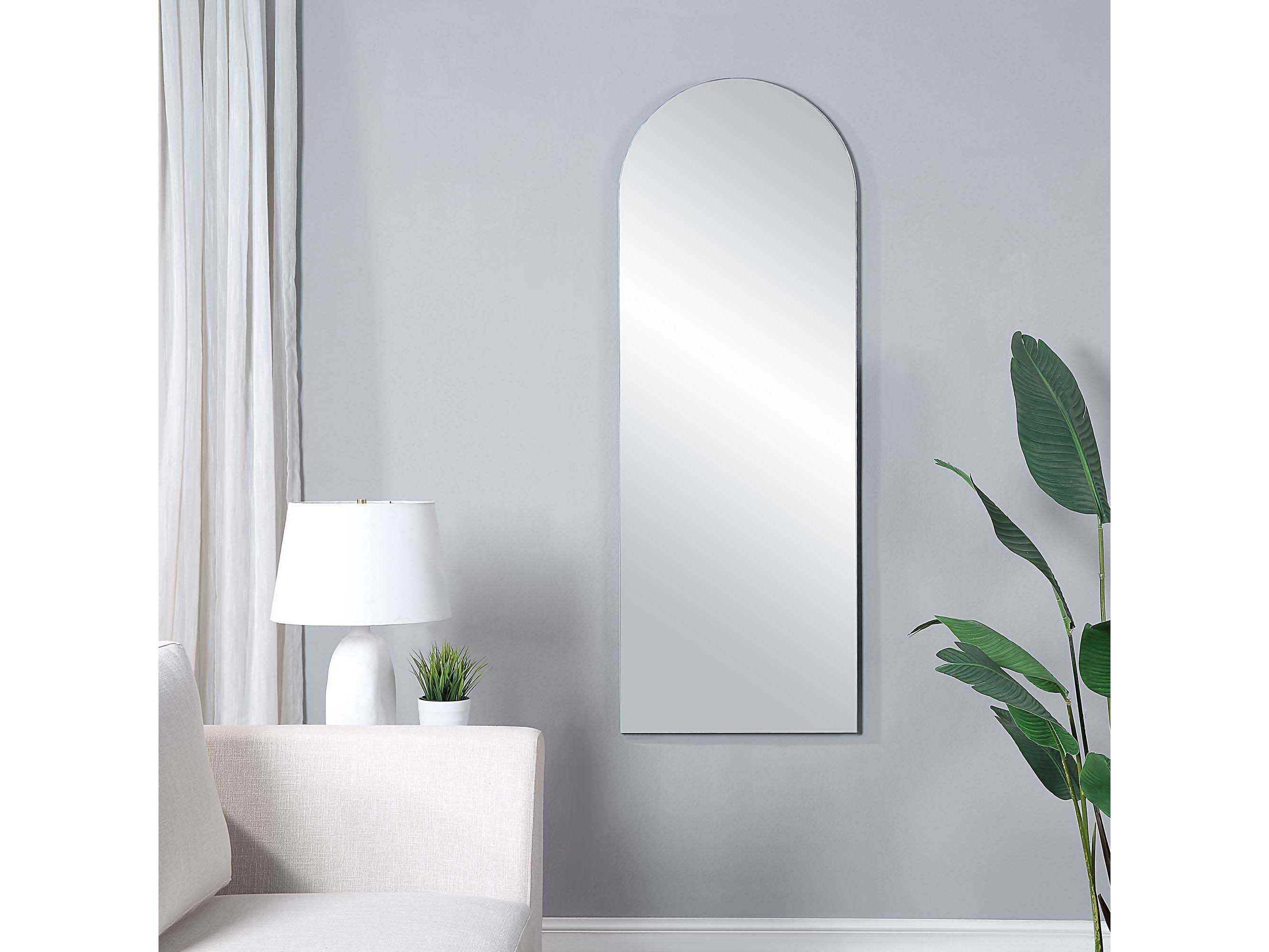 Renwil Gervais Wall Mirror