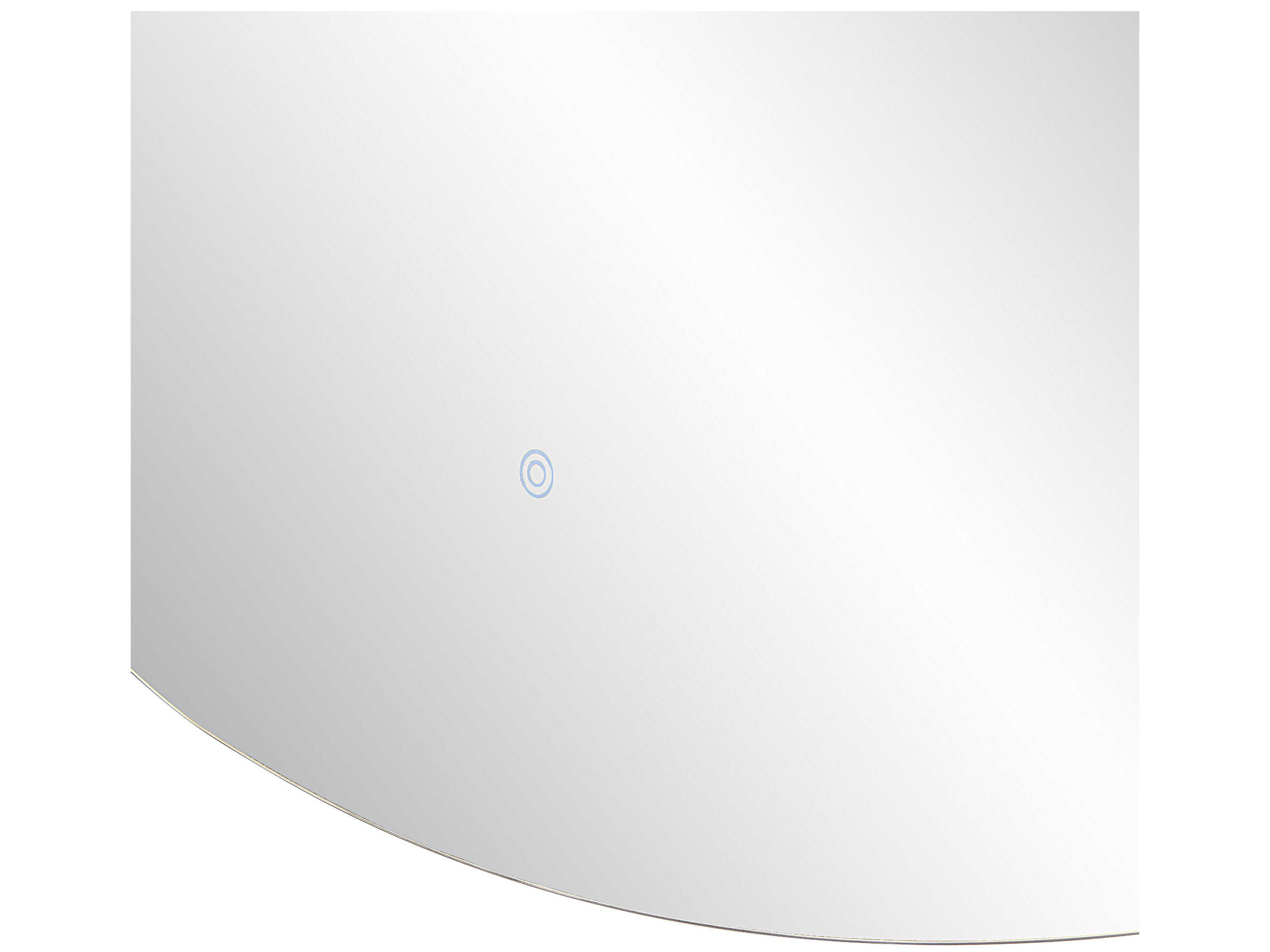 Renwil Terni Wall Mirror
