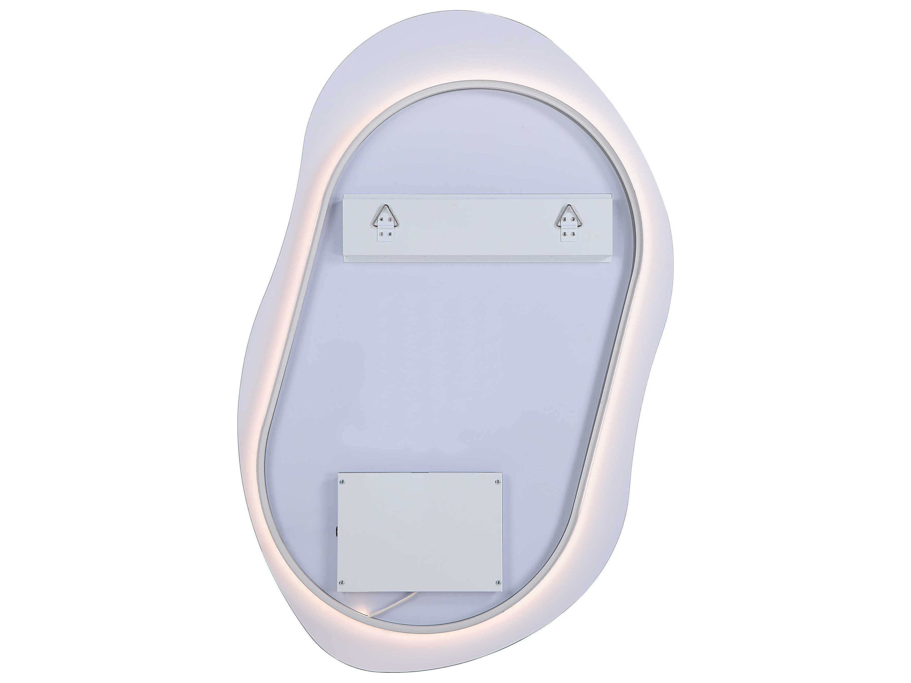 Renwil Forli Wall Mirror