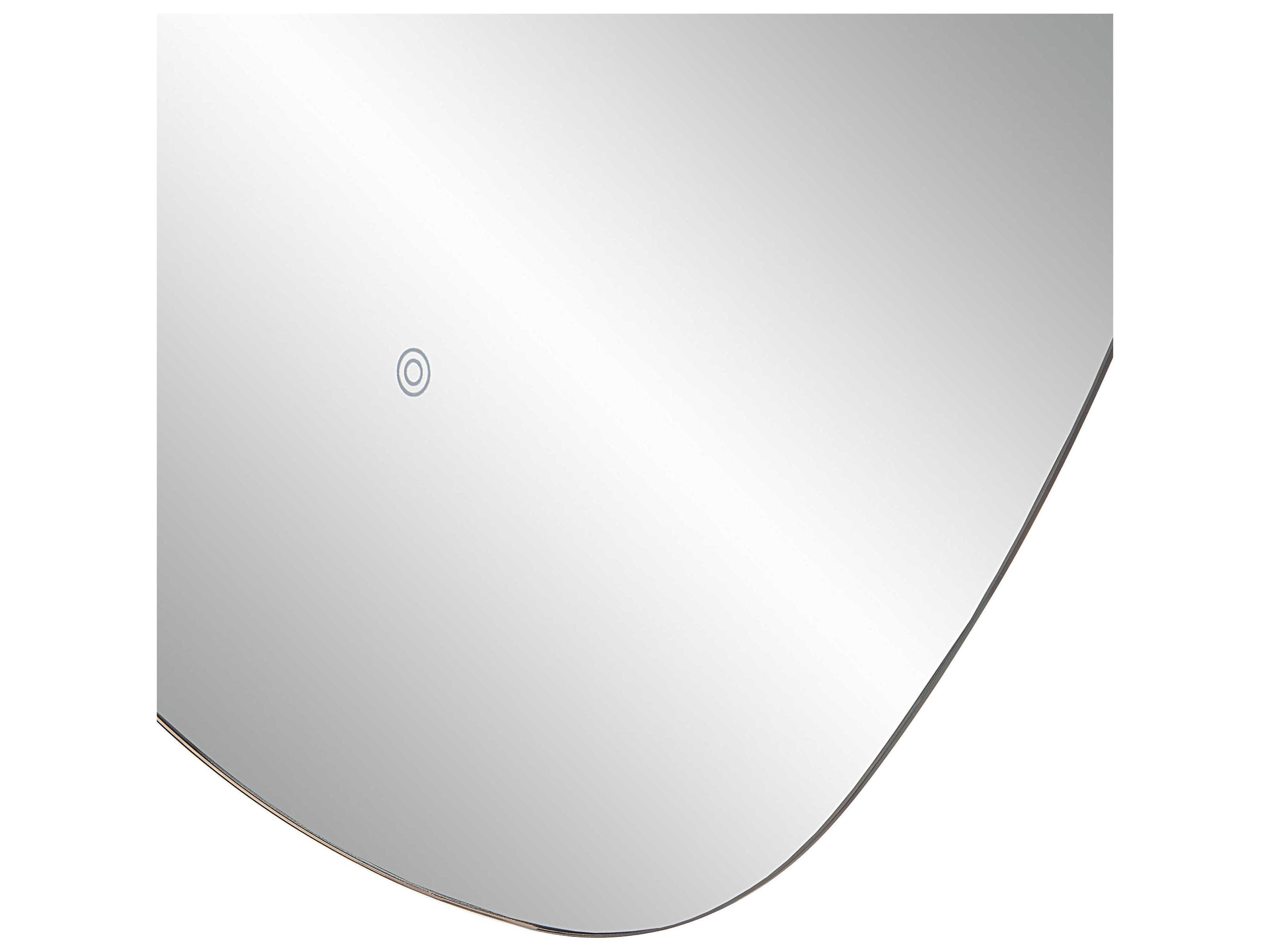 Renwil Forli Wall Mirror