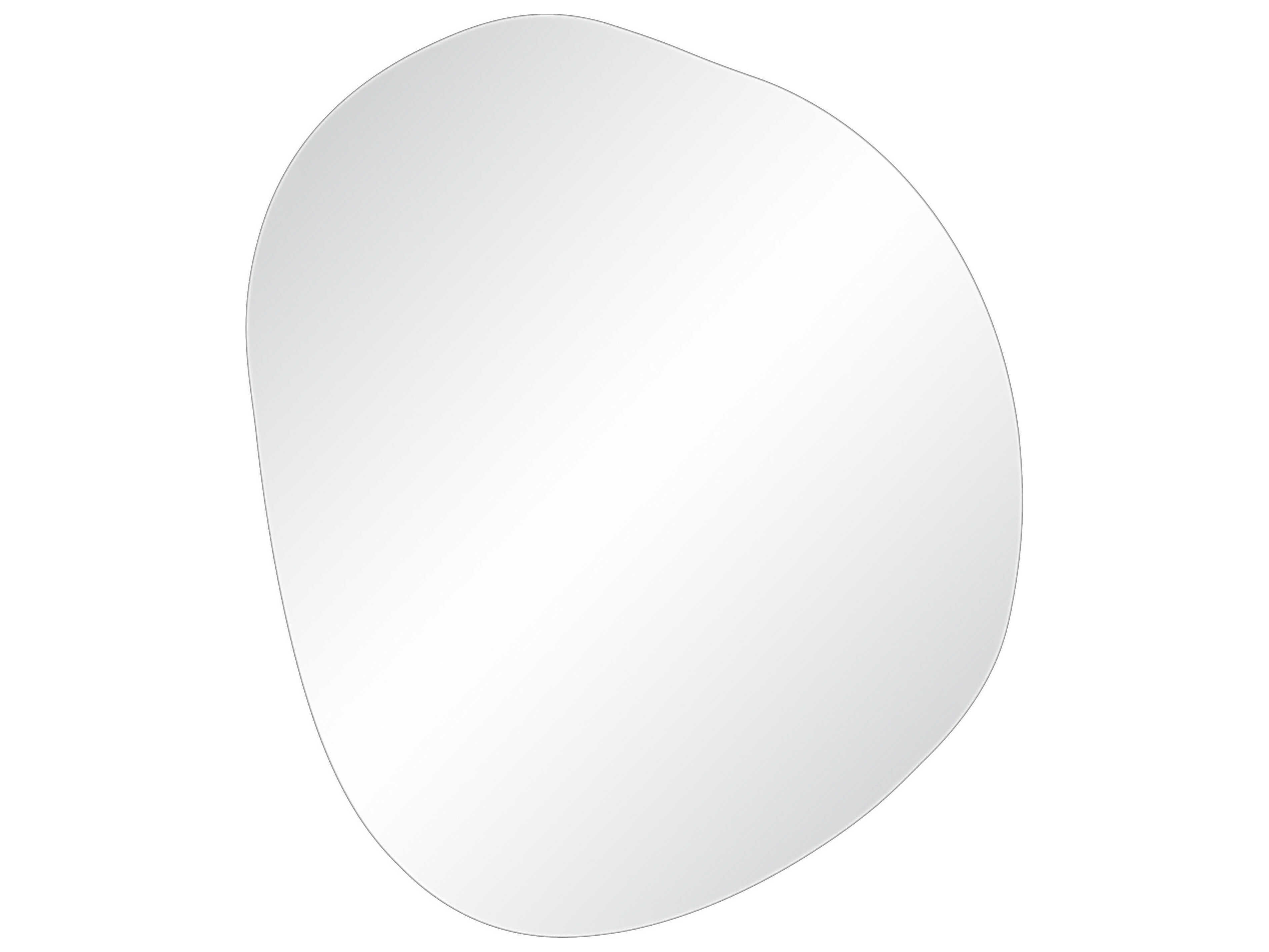 Renwil Lunaria Wall Mirror