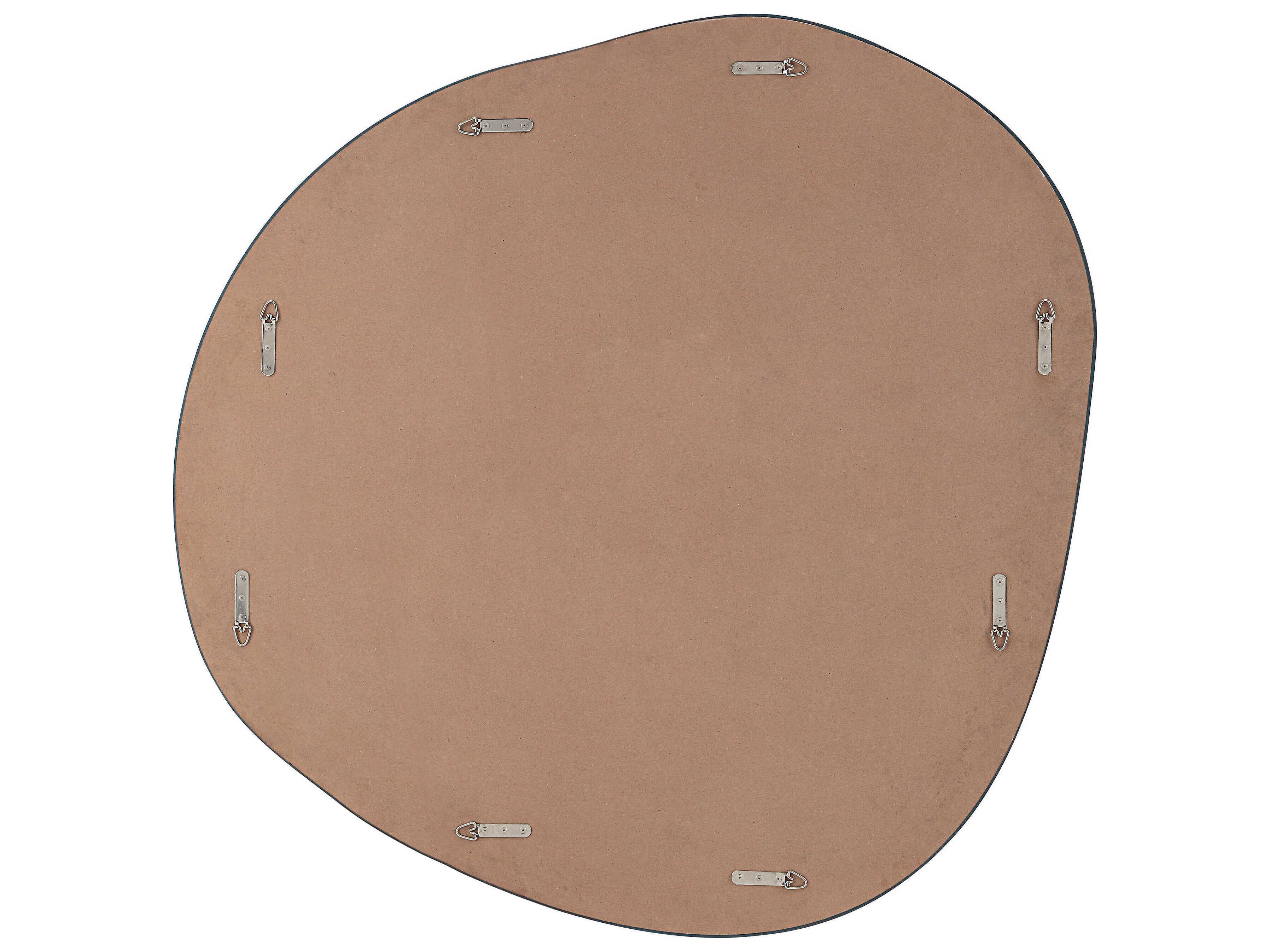 Renwil Lunaria Wall Mirror