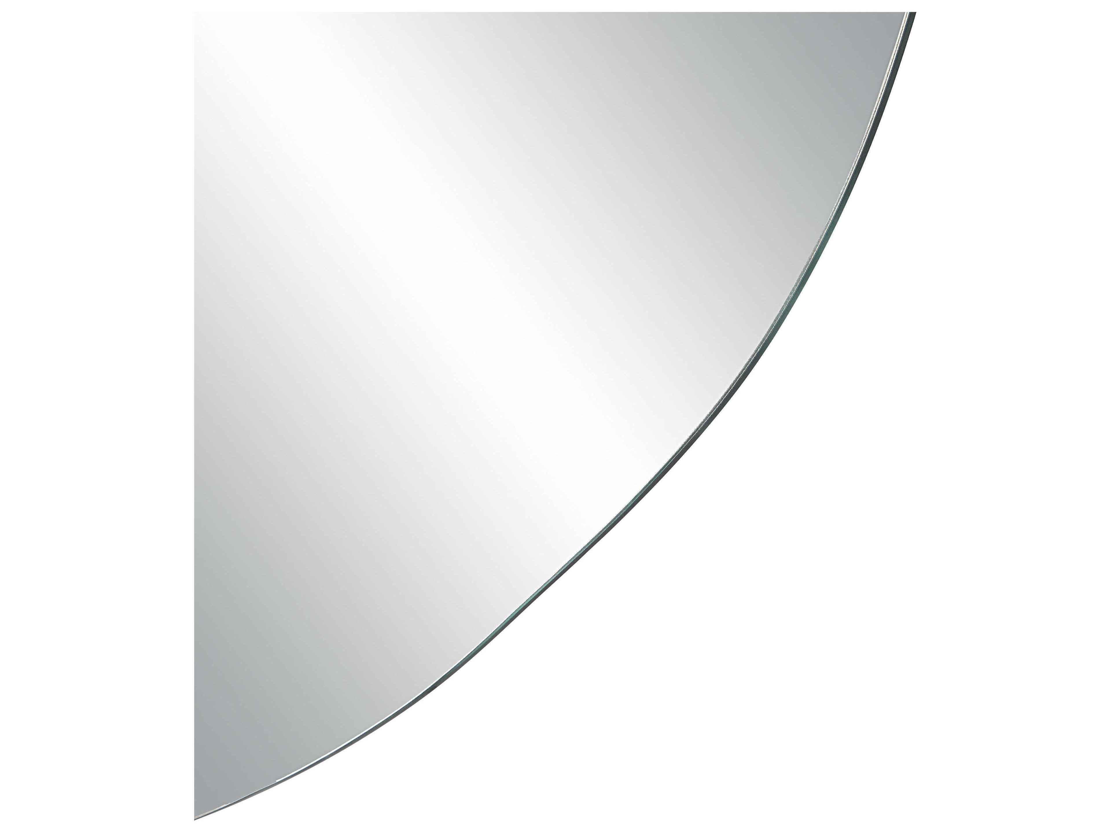 Renwil Lunaria Wall Mirror