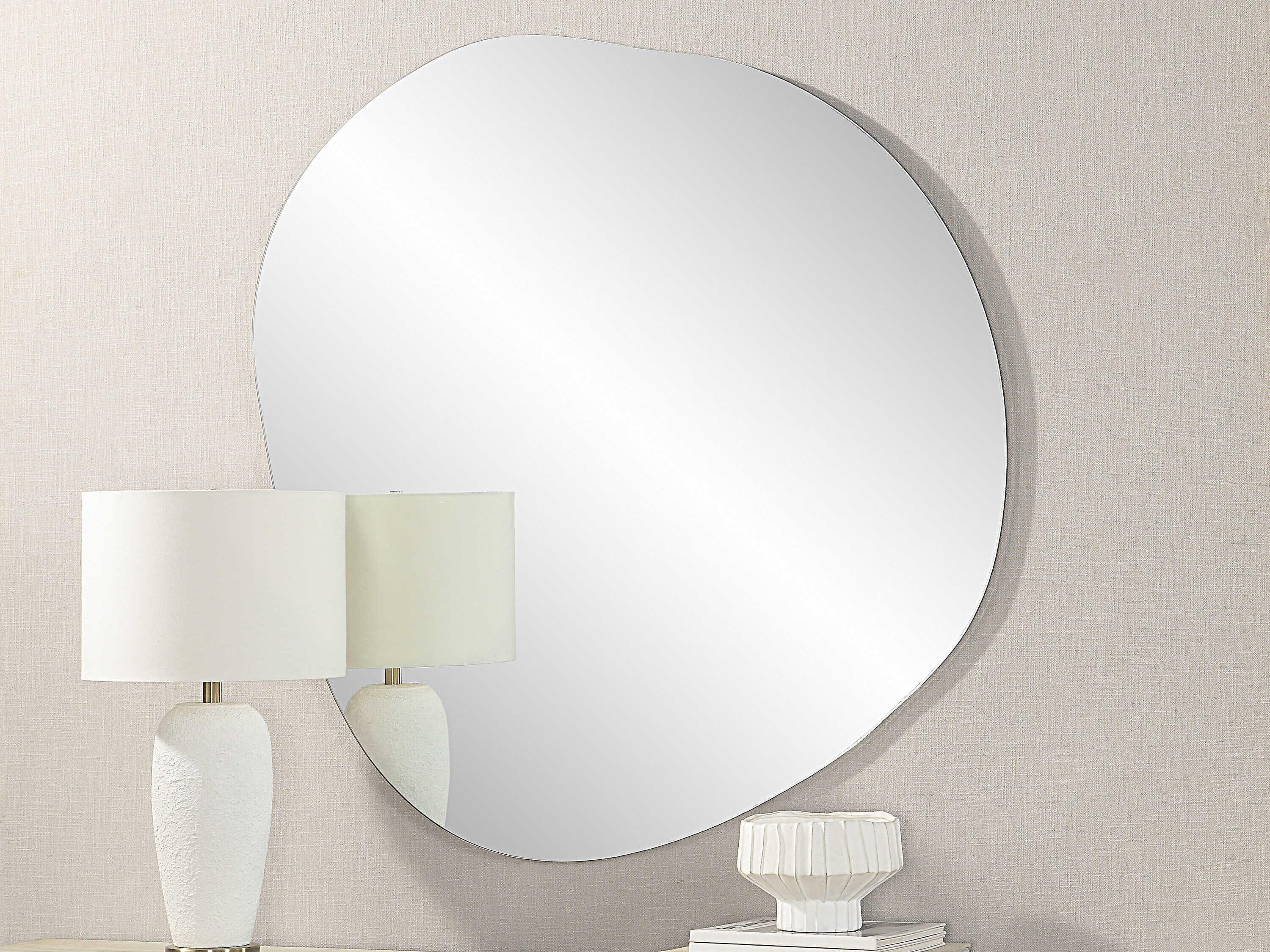 Renwil Lunaria Wall Mirror