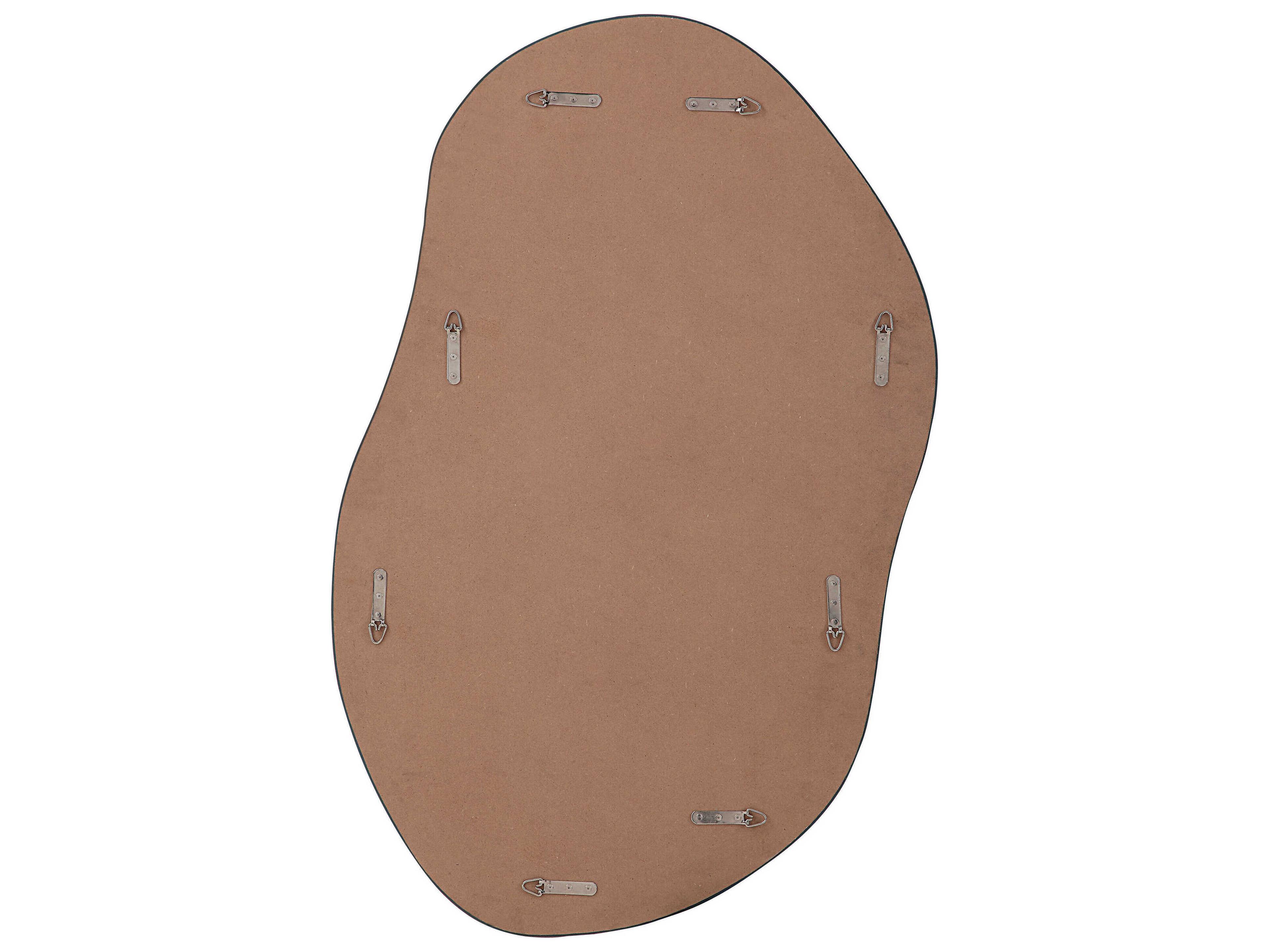 Renwil Angelonia Wall Mirror