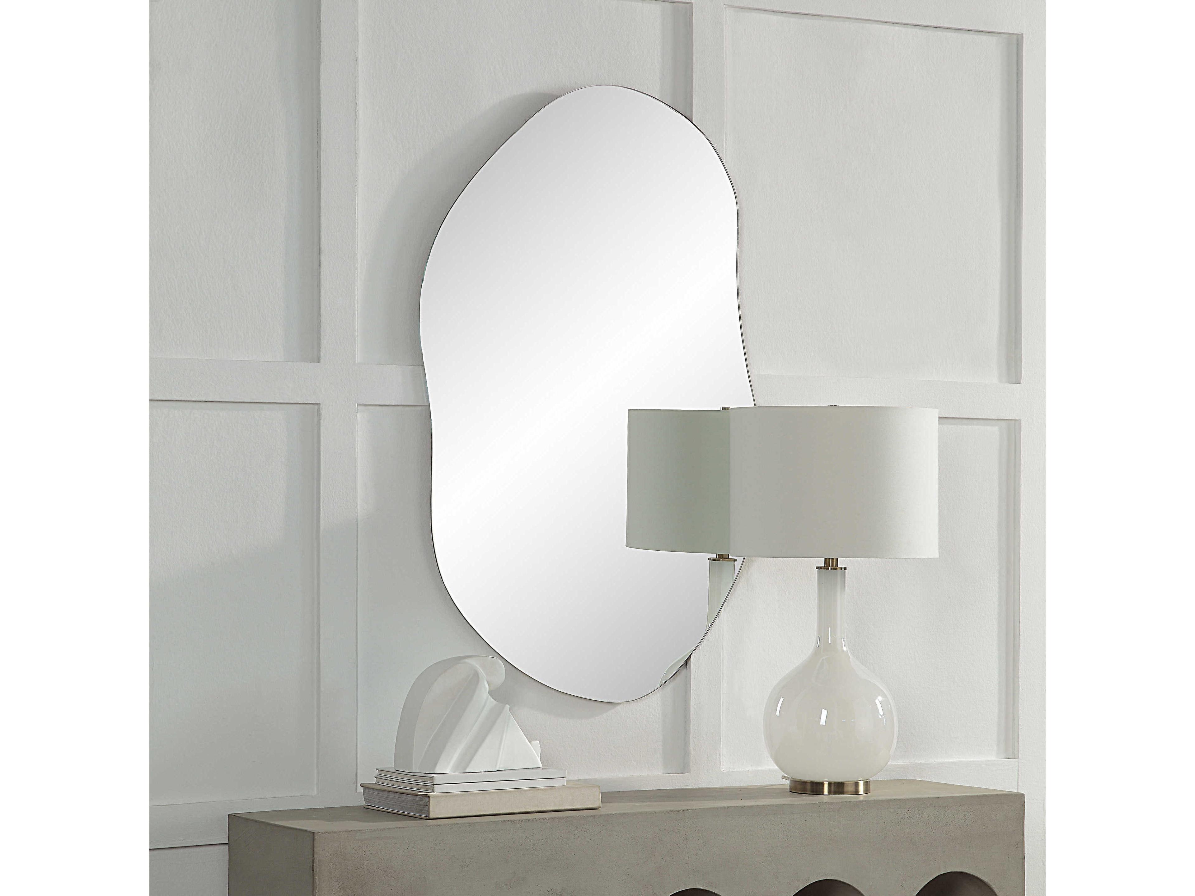 Renwil Angelonia Wall Mirror