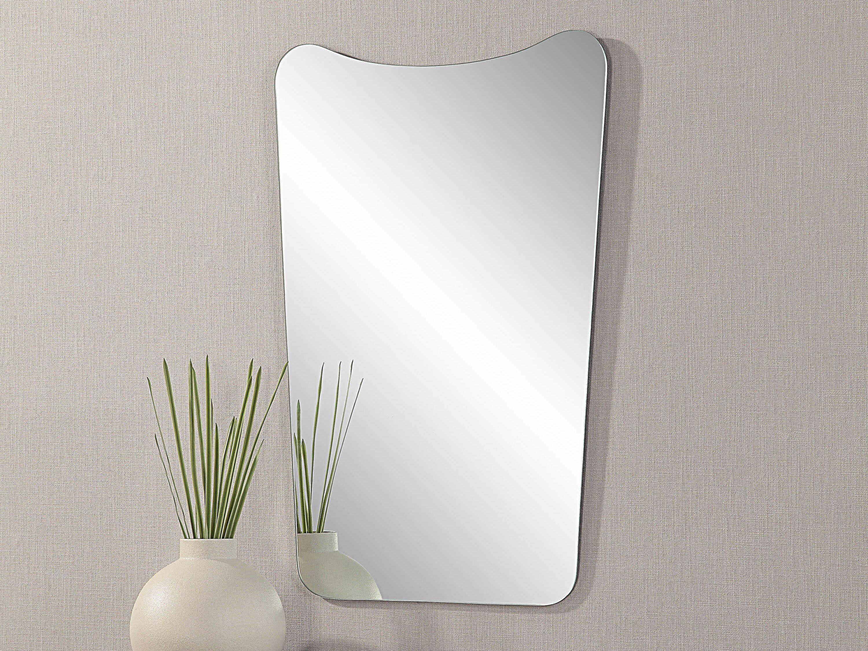 Renwil Selene Wall Mirror