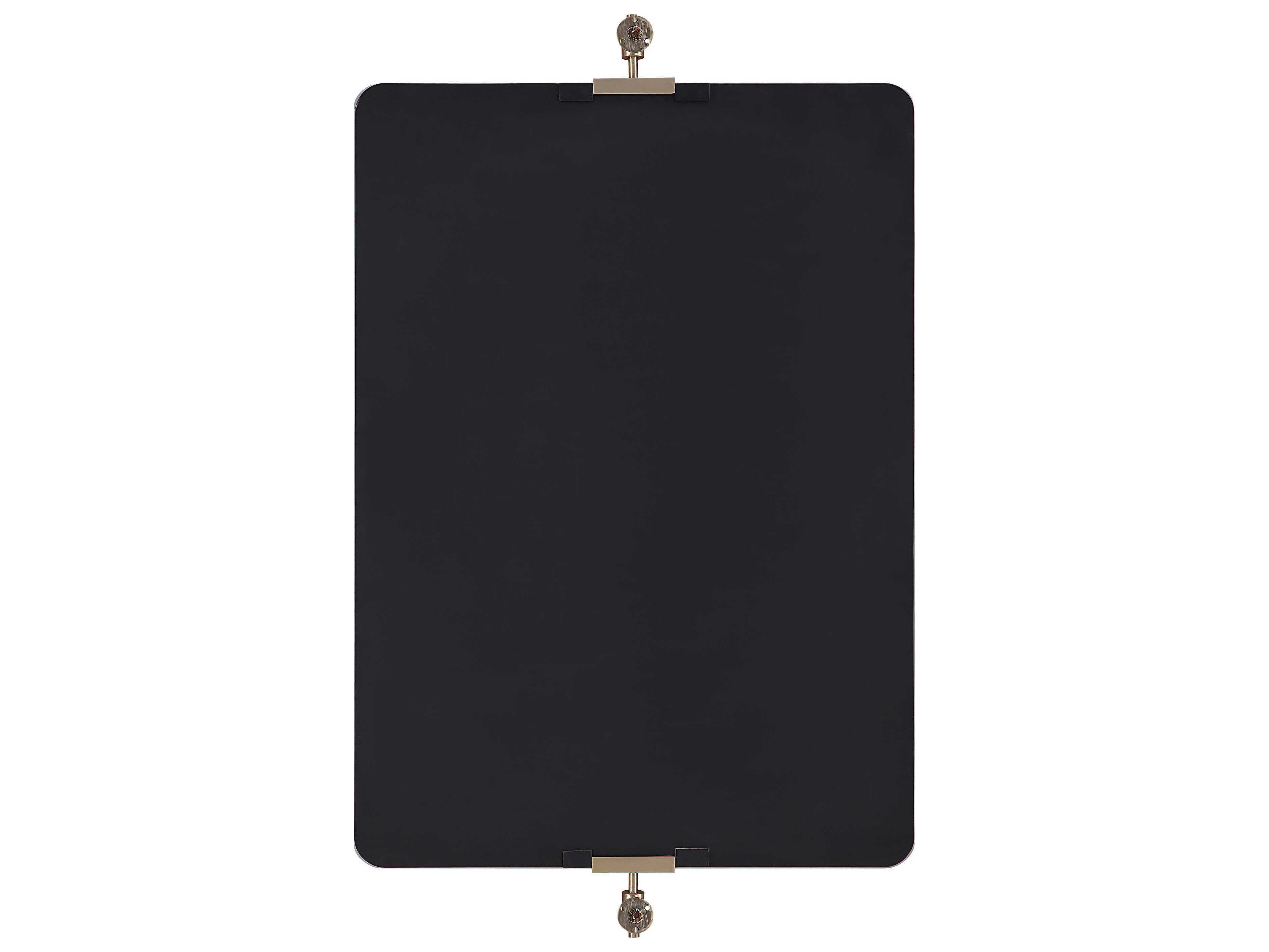 Renwil Sodalite Rectangular Wall Mirror