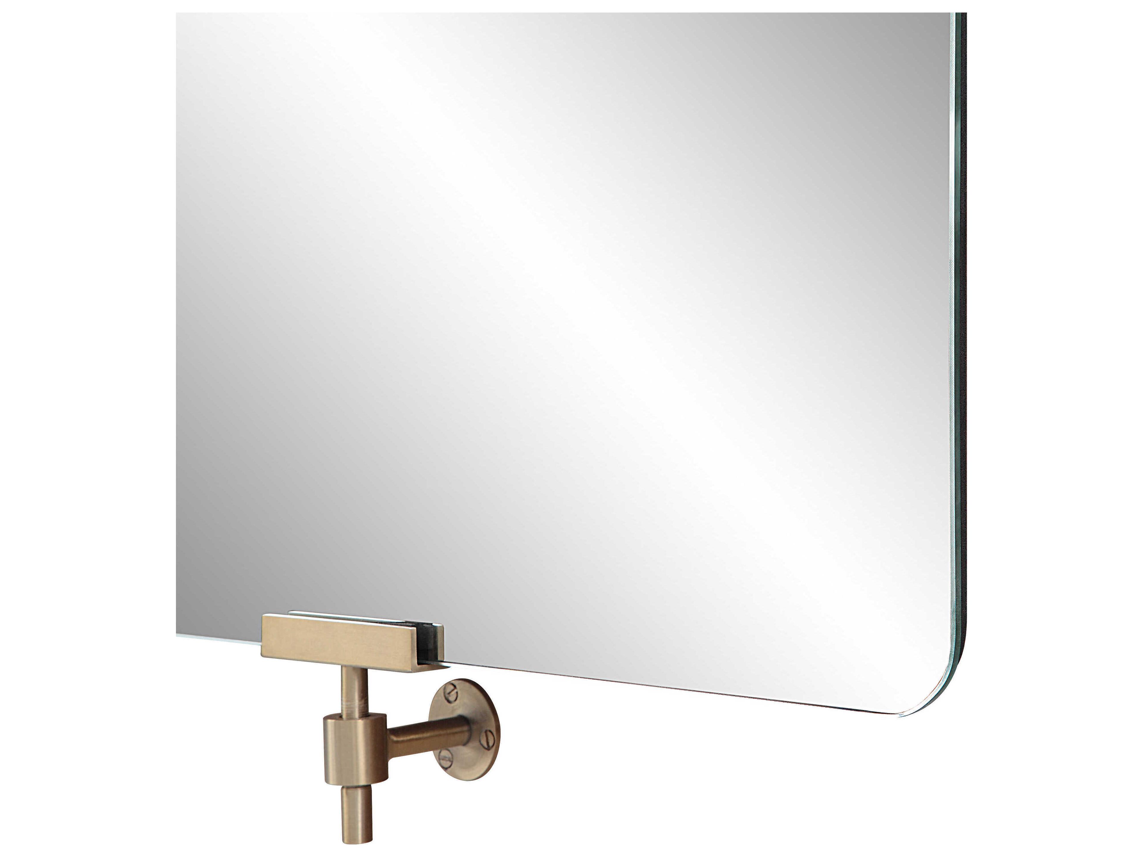 Renwil Sodalite Rectangular Wall Mirror