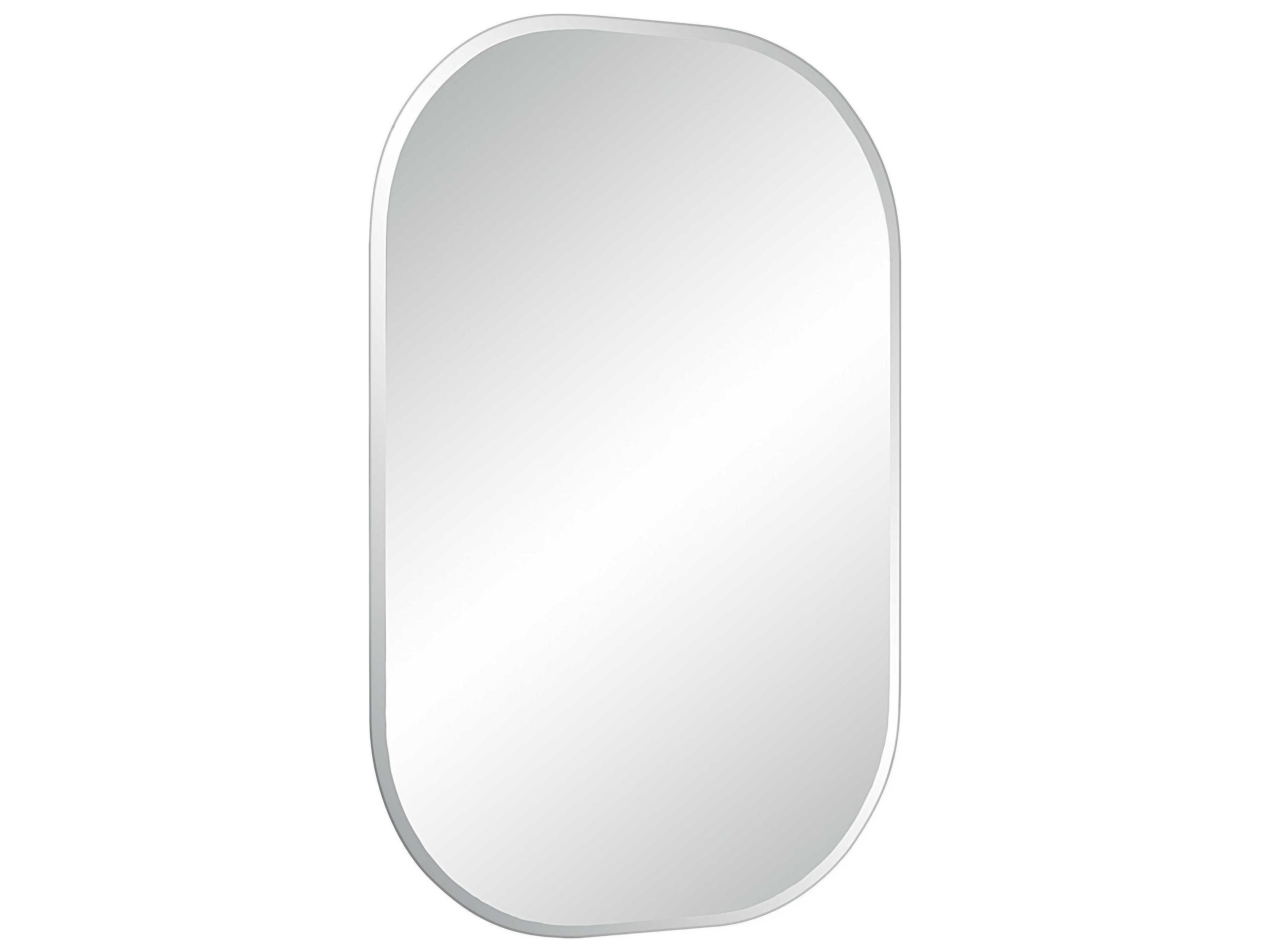 Renwil Lantana Wall Mirror